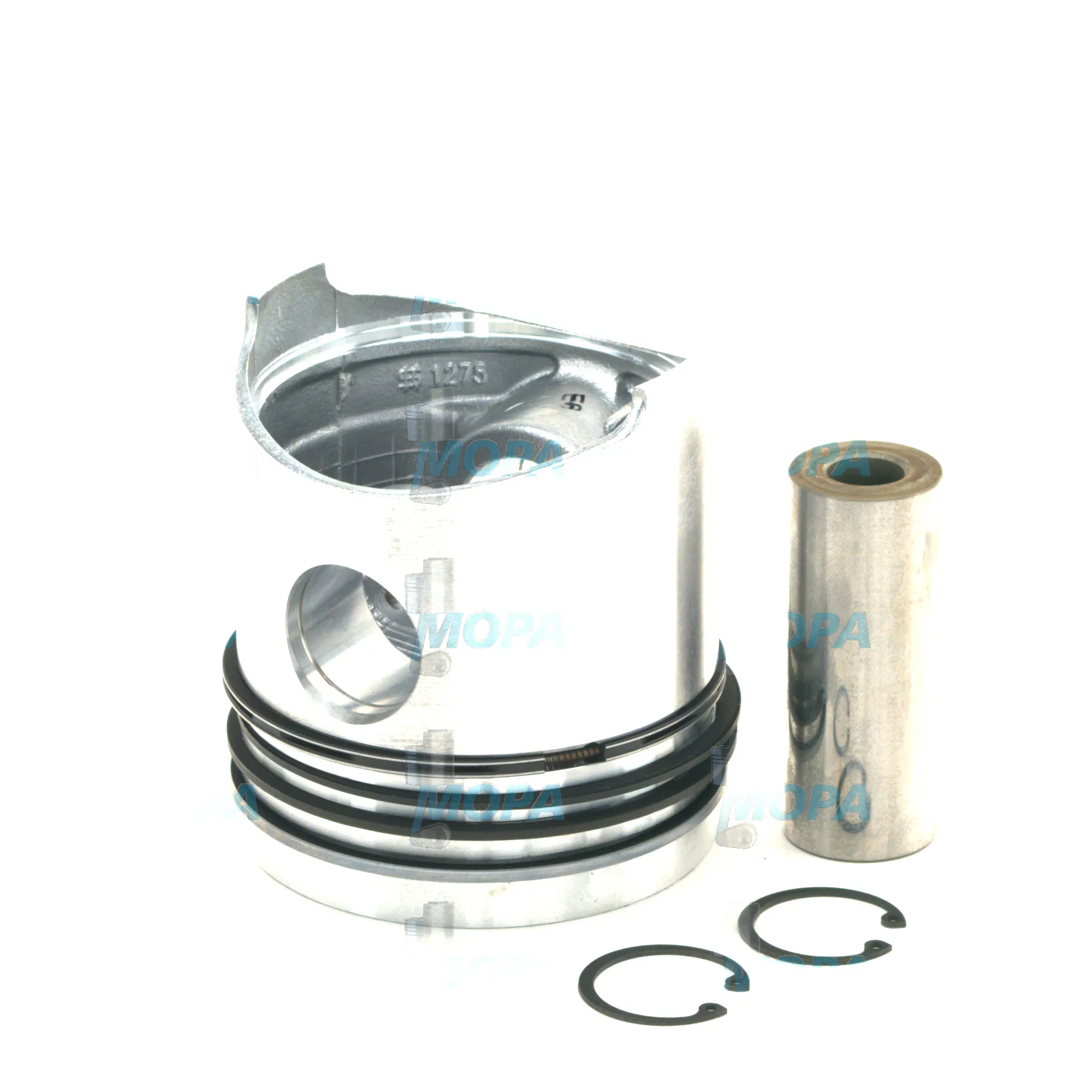 KOLBEN - 632701600097 passend für MWM & Deutz Motoren 8