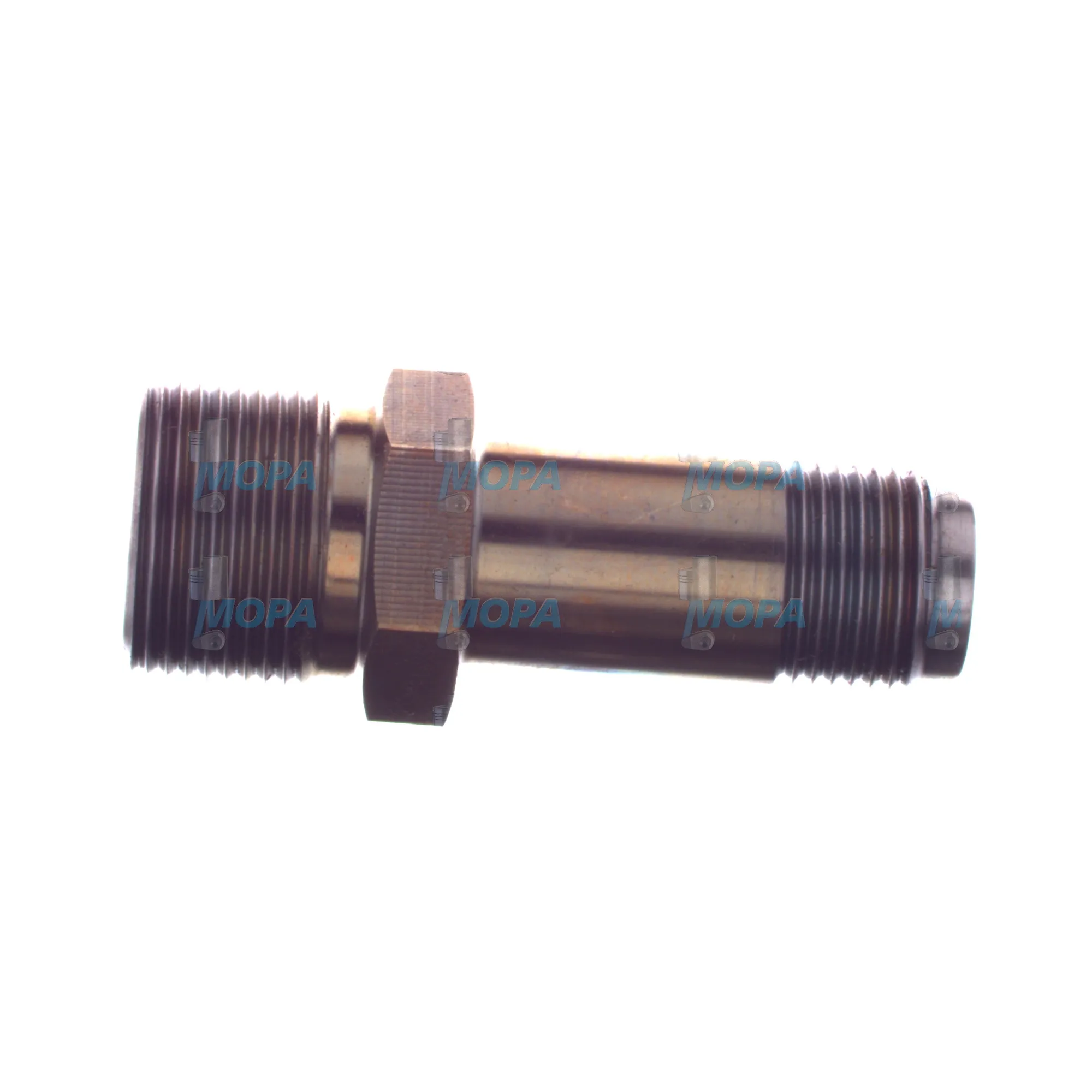PRESSURE PIPE NECK - 358/119/119 suitable for MWM & Deutz engines 5