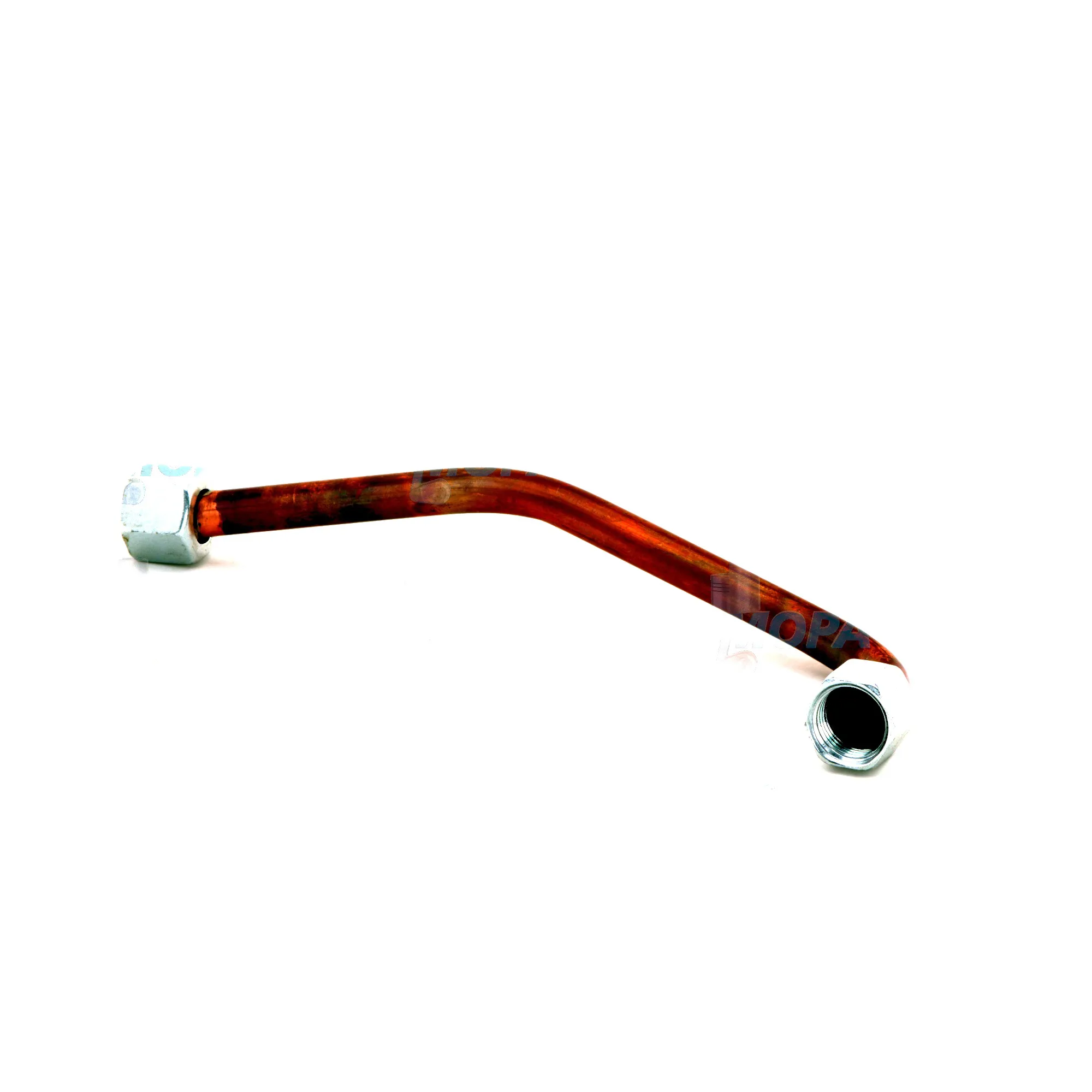 COOLING WATER LINE - 5512004952 suitable for MTU engines 4