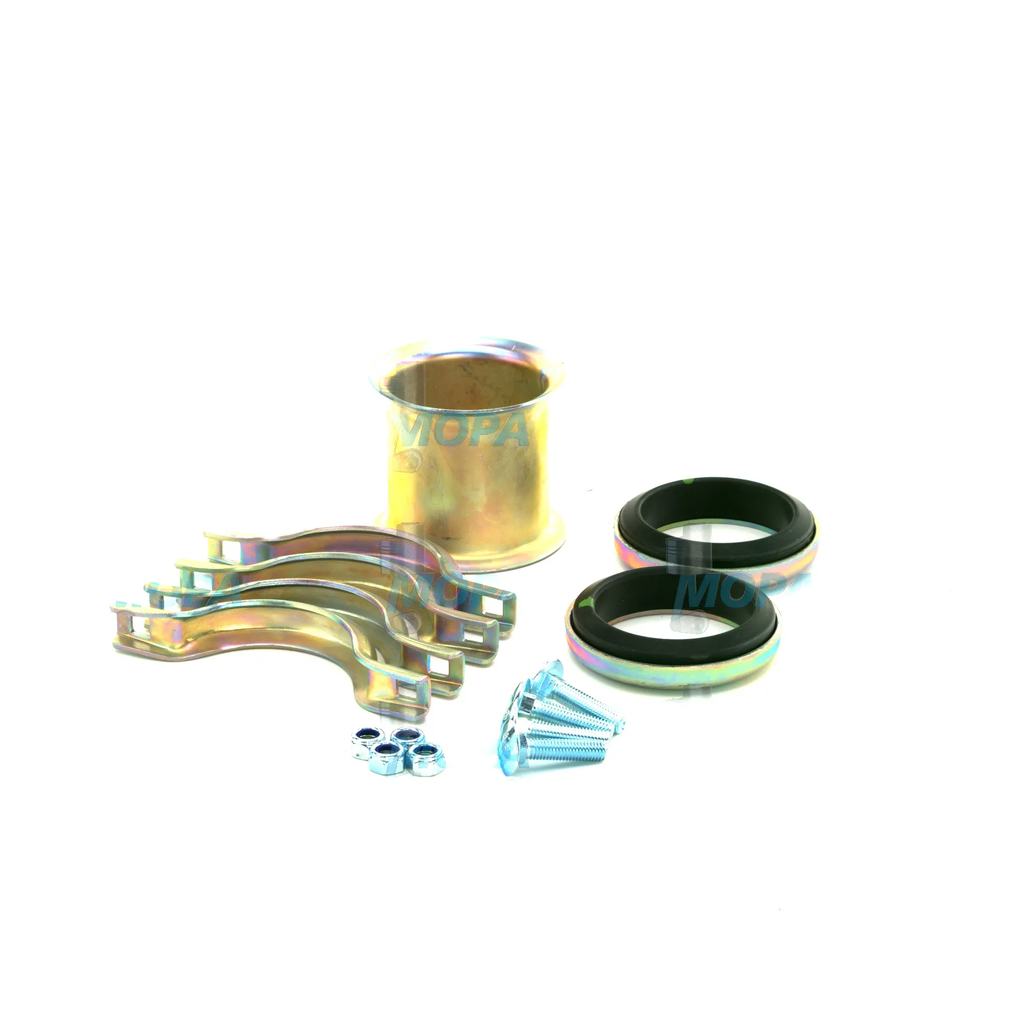 PIPE UNION - 01178000 suitable for MWM & Deutz engines 9