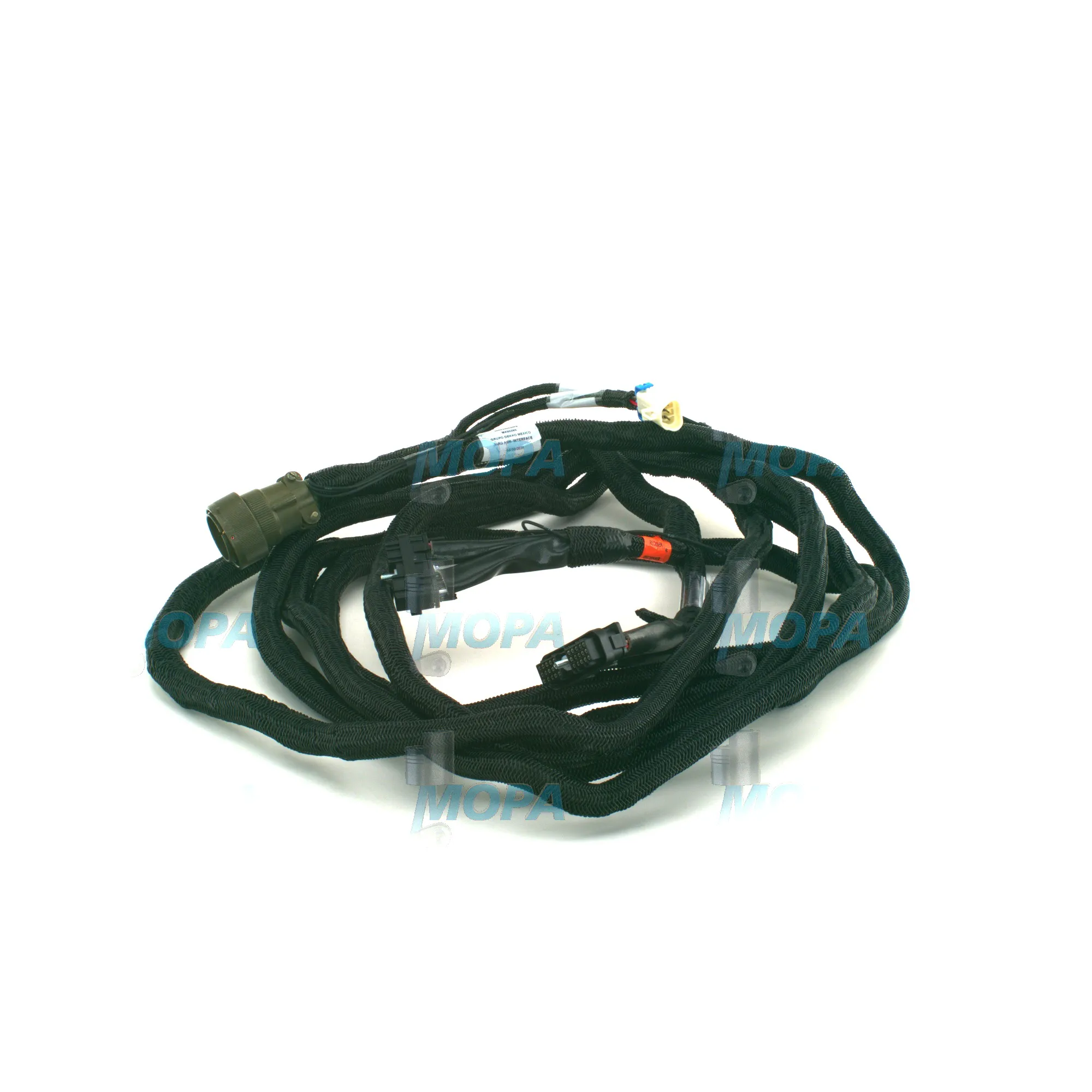 WIRING HARNESS - 0005300534 suitable for MTU engines
