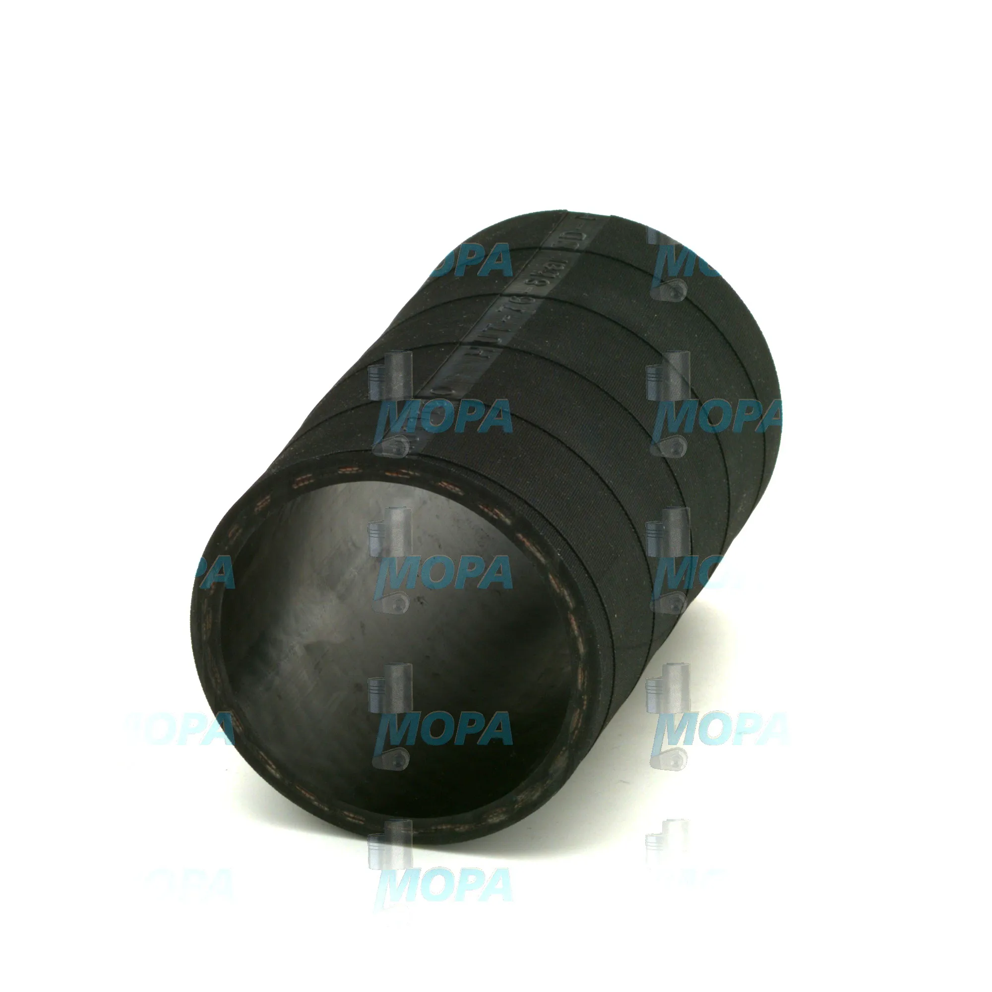 RUBBER SLEEVE - 700368076002 suitable for MTU engines 9