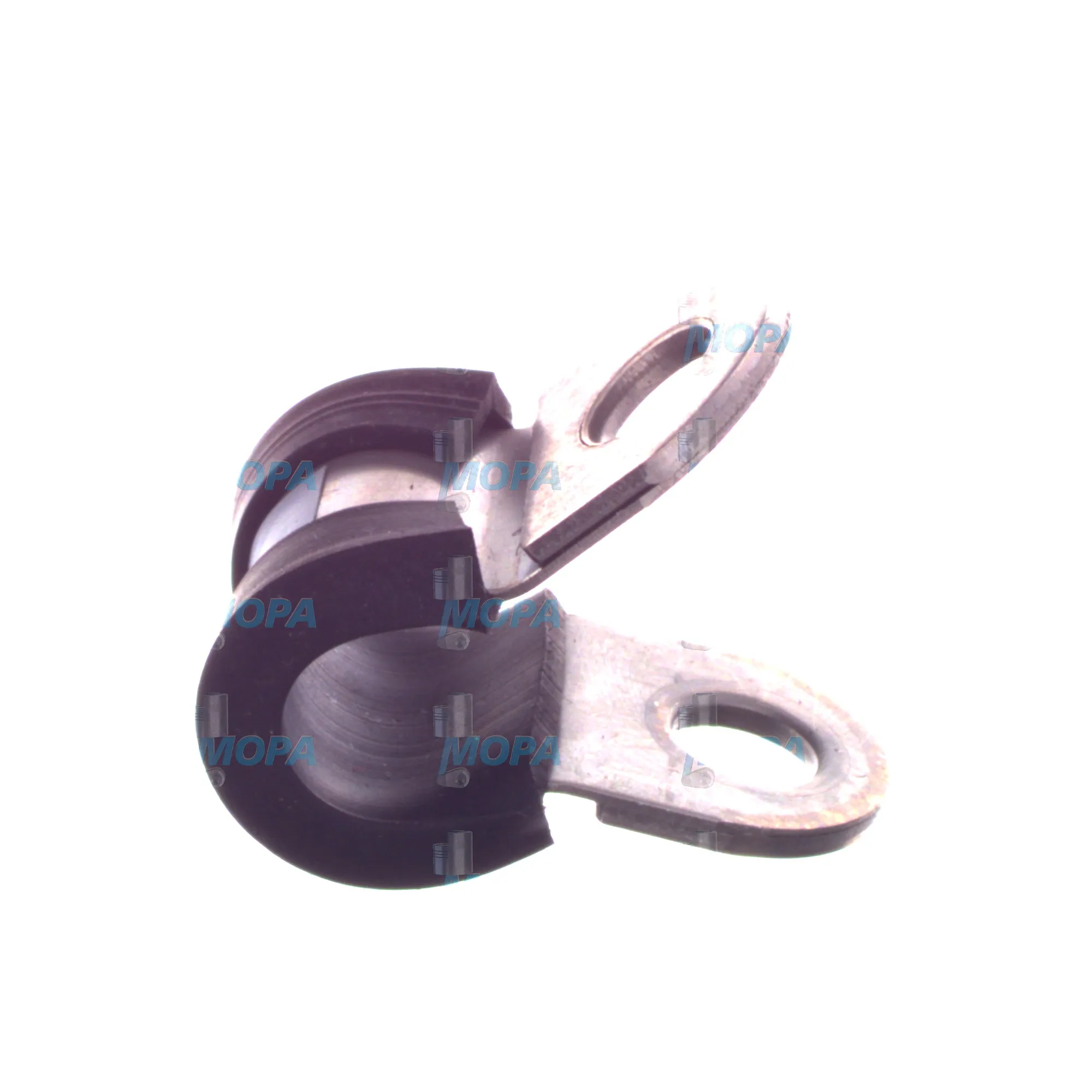 CLAMP - 06673101030 suitable for MAN D engines 6