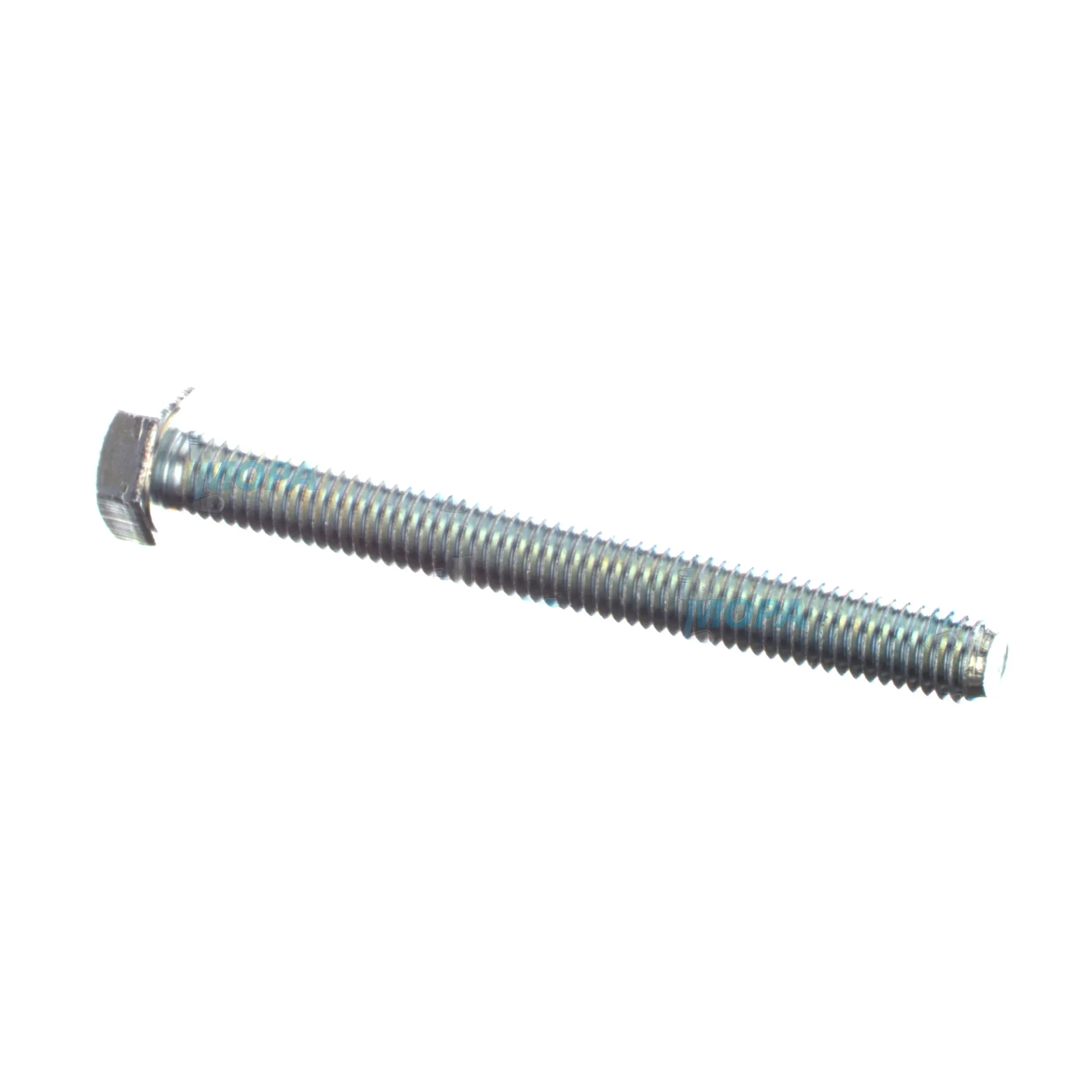 HEXAGON BOLT - 000000004389 suitable for MTU engines 4