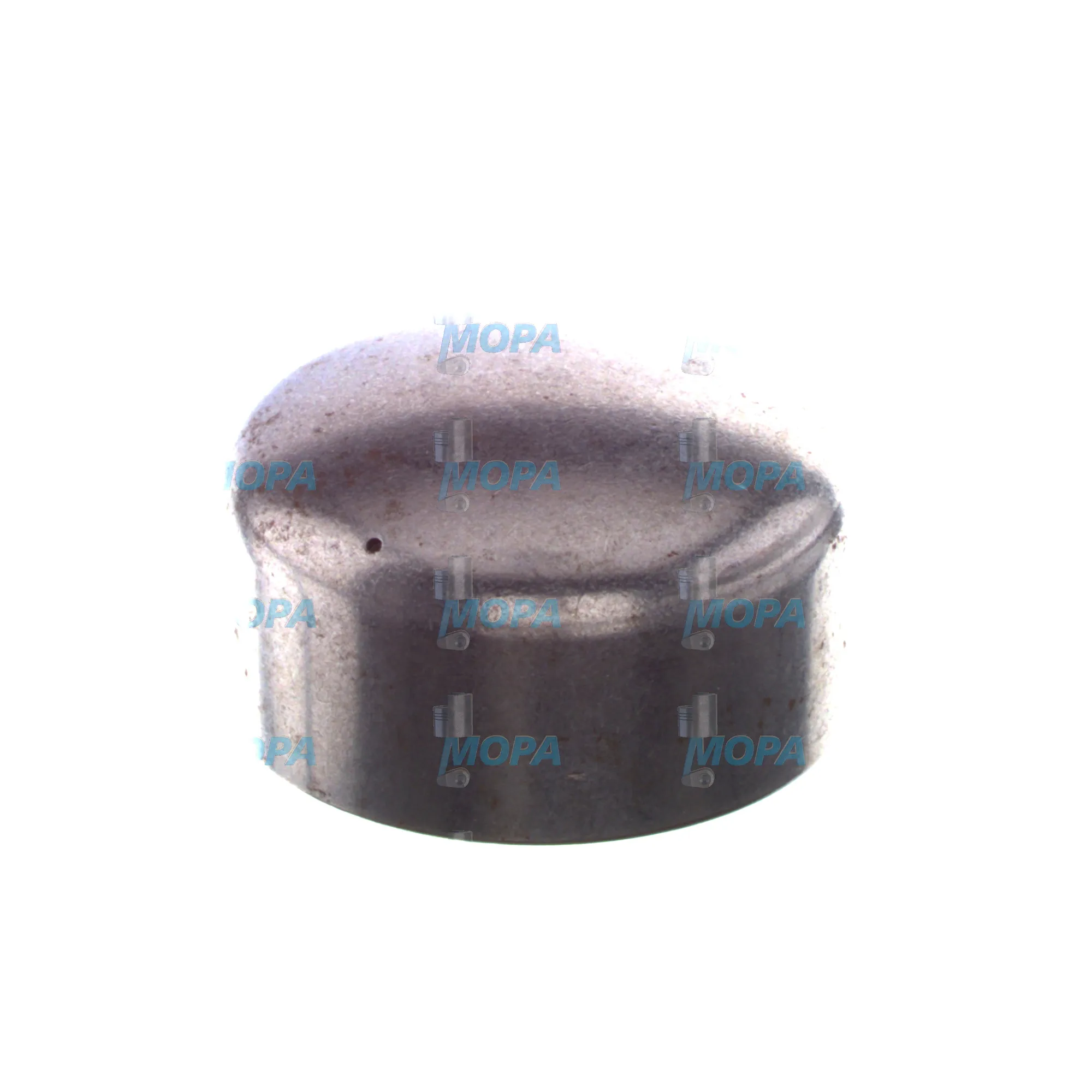 COVER - 5560310033 suitable for MTU engines