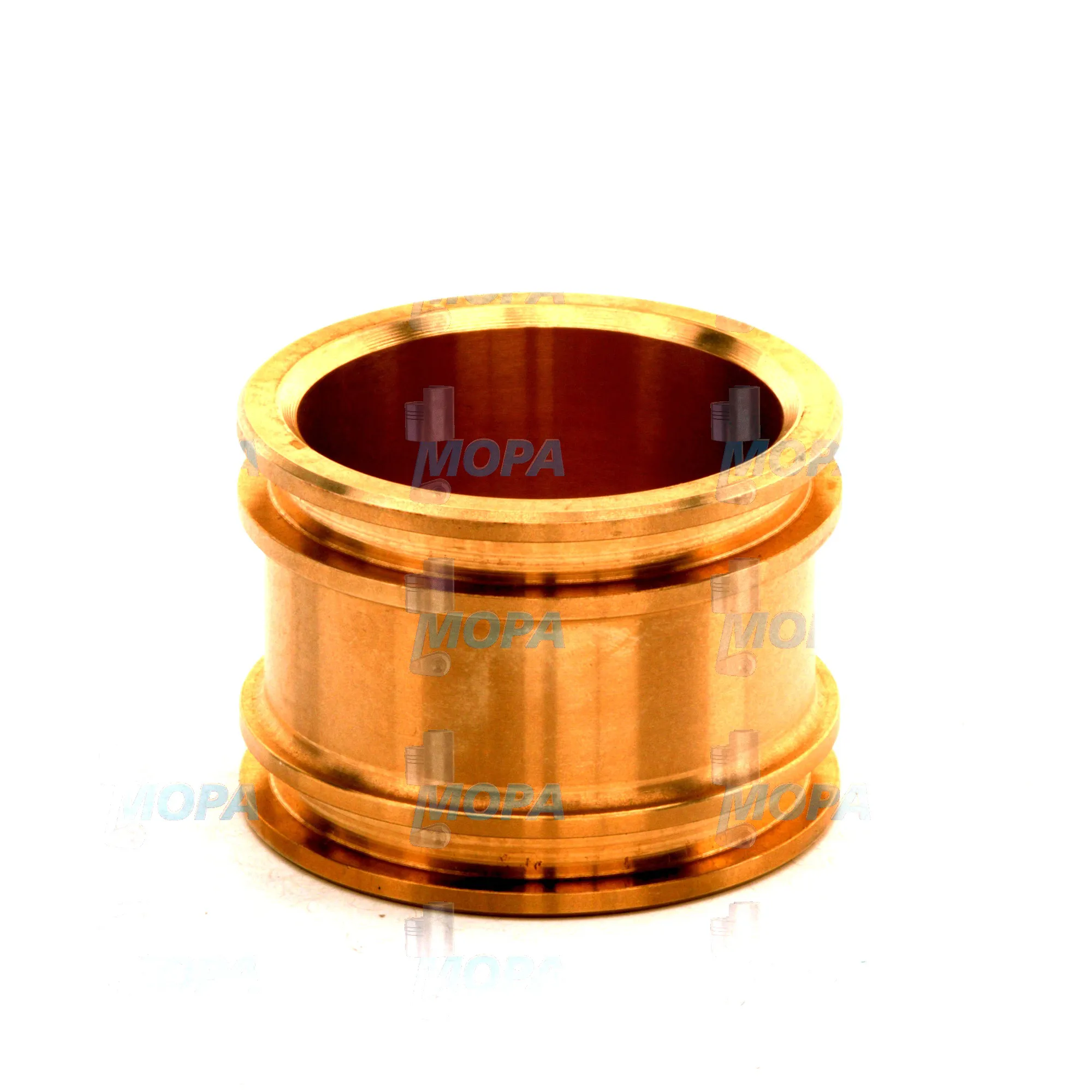 PLUG-IN PIPE - 51981820179 suitable for MAN D-engines 8