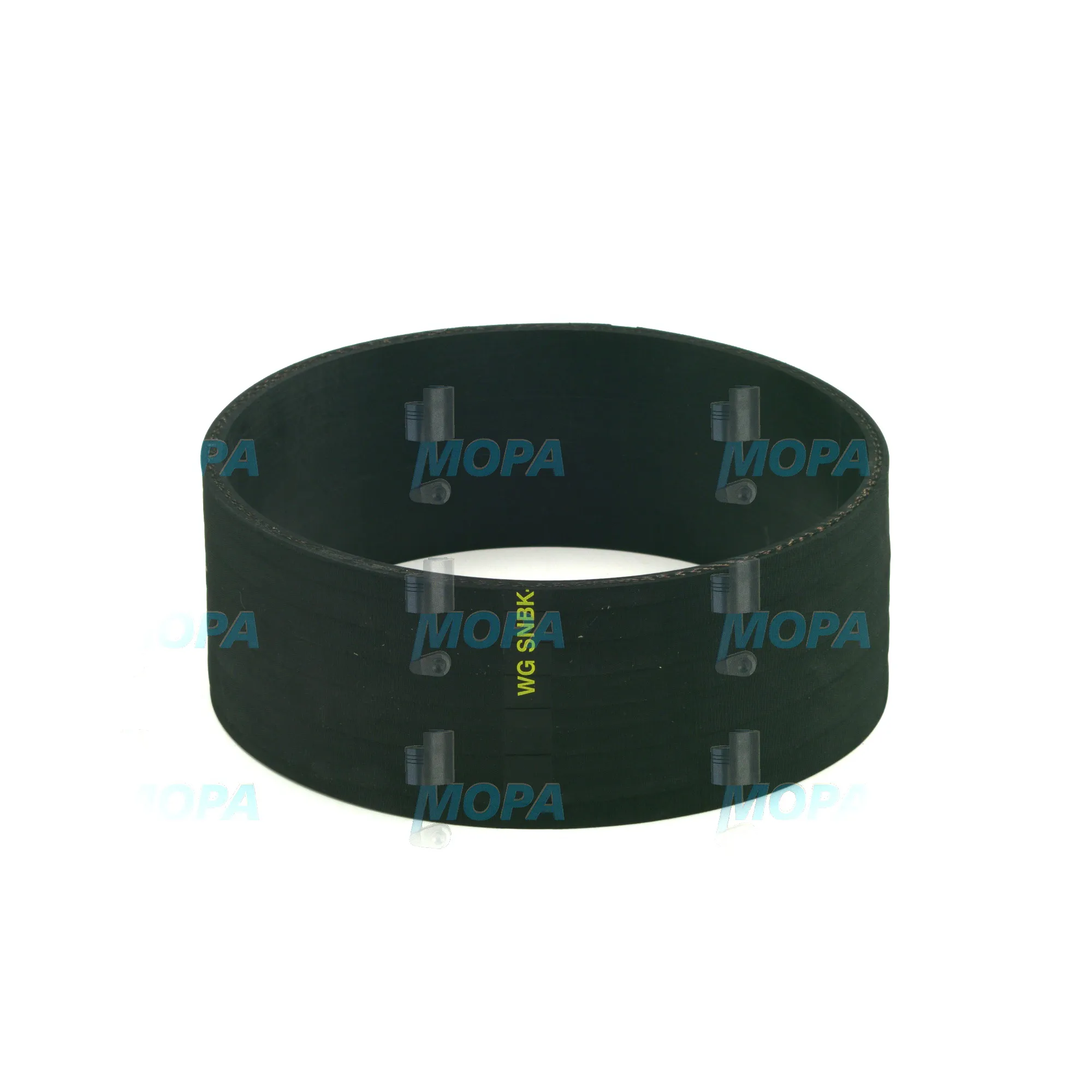 RUBBER SLEEVE - 700336200005 suitable for MTU engines 3