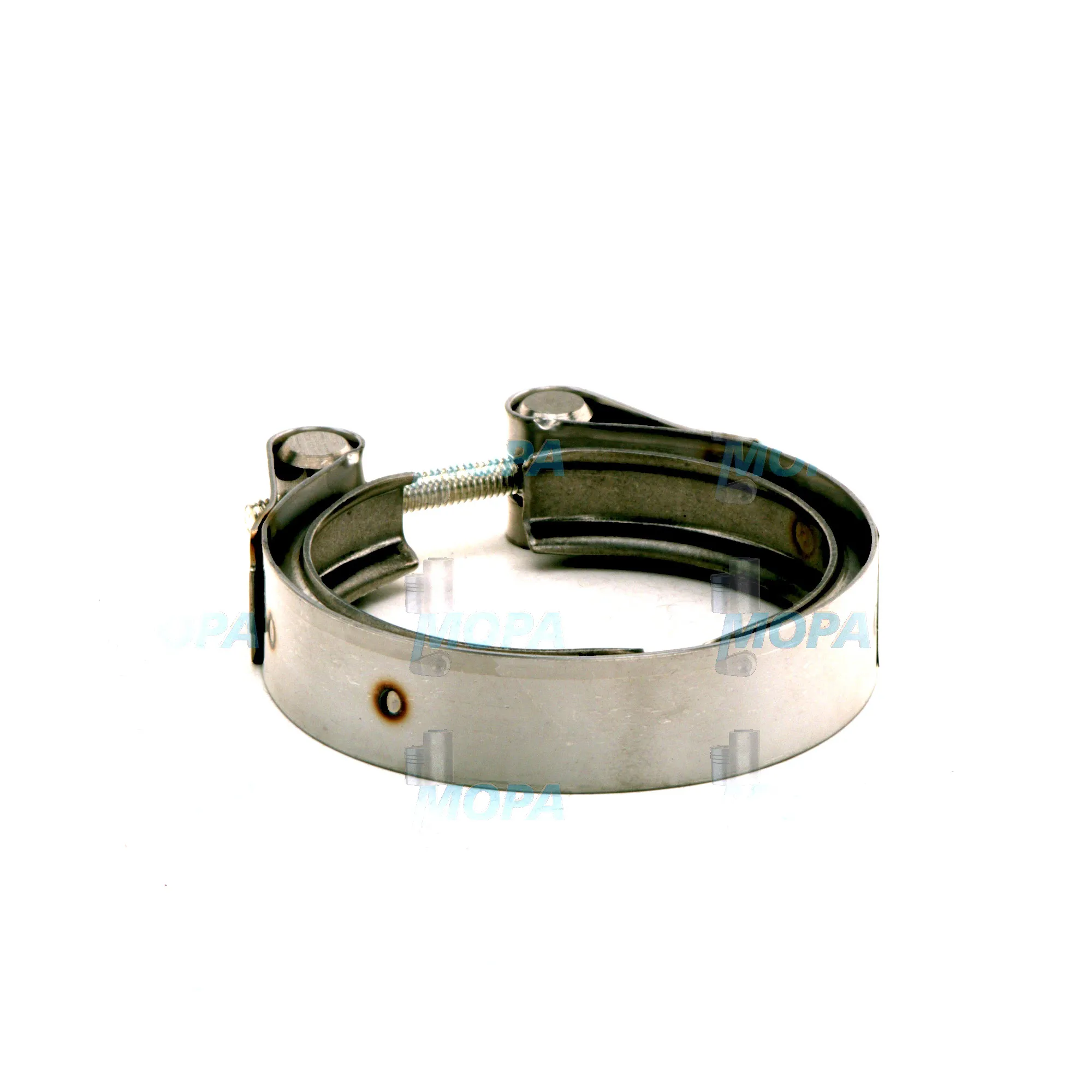 V-BAND CLAMP - 51974450122 suitable for MAN D-engines 6