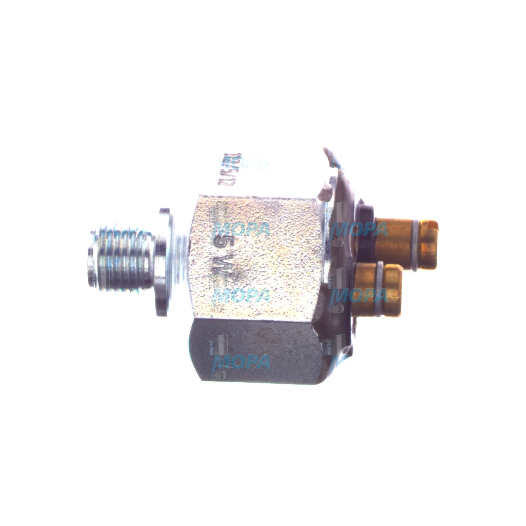 OELDRUCKSCHALTER - 12153927 passend für Deutz Motoren 3