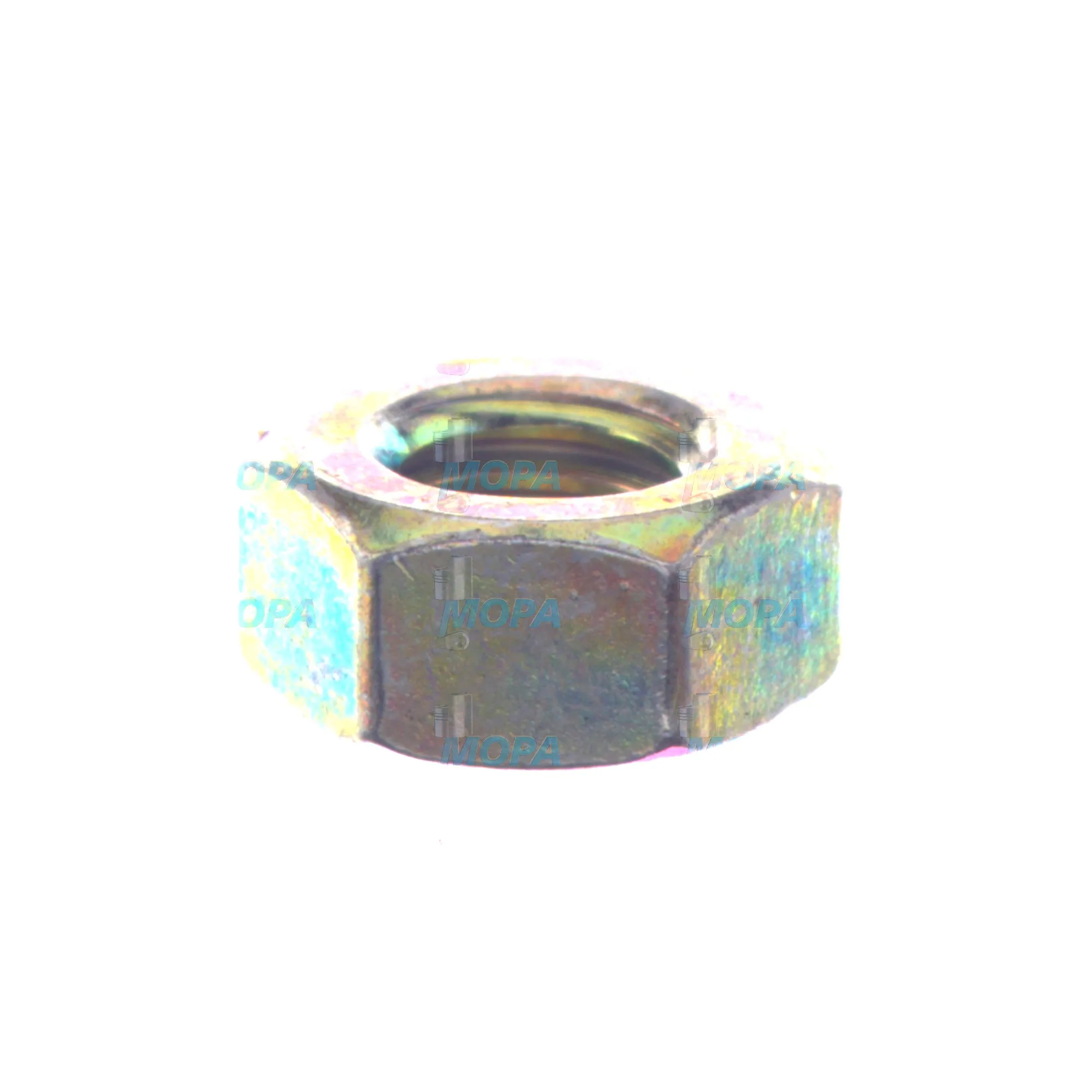 HEXAGON NUT - 01149209 suitable for Deutz engines 8