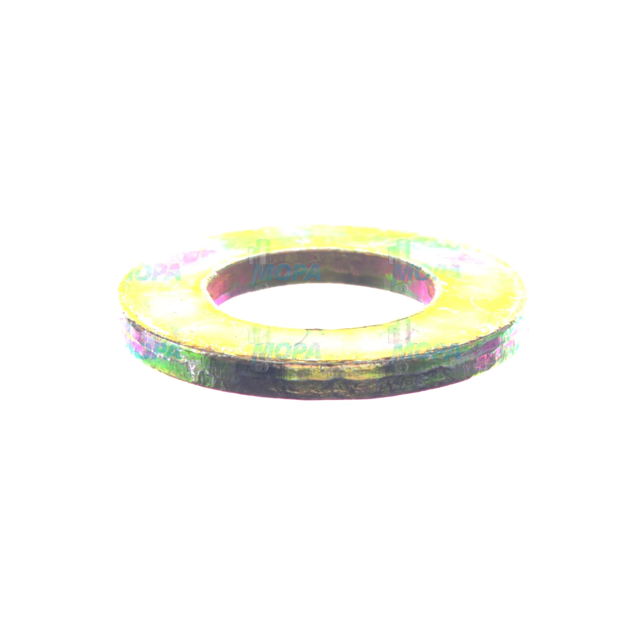 PLAIN WASHER - 01107105 suitable for Deutz engines 7