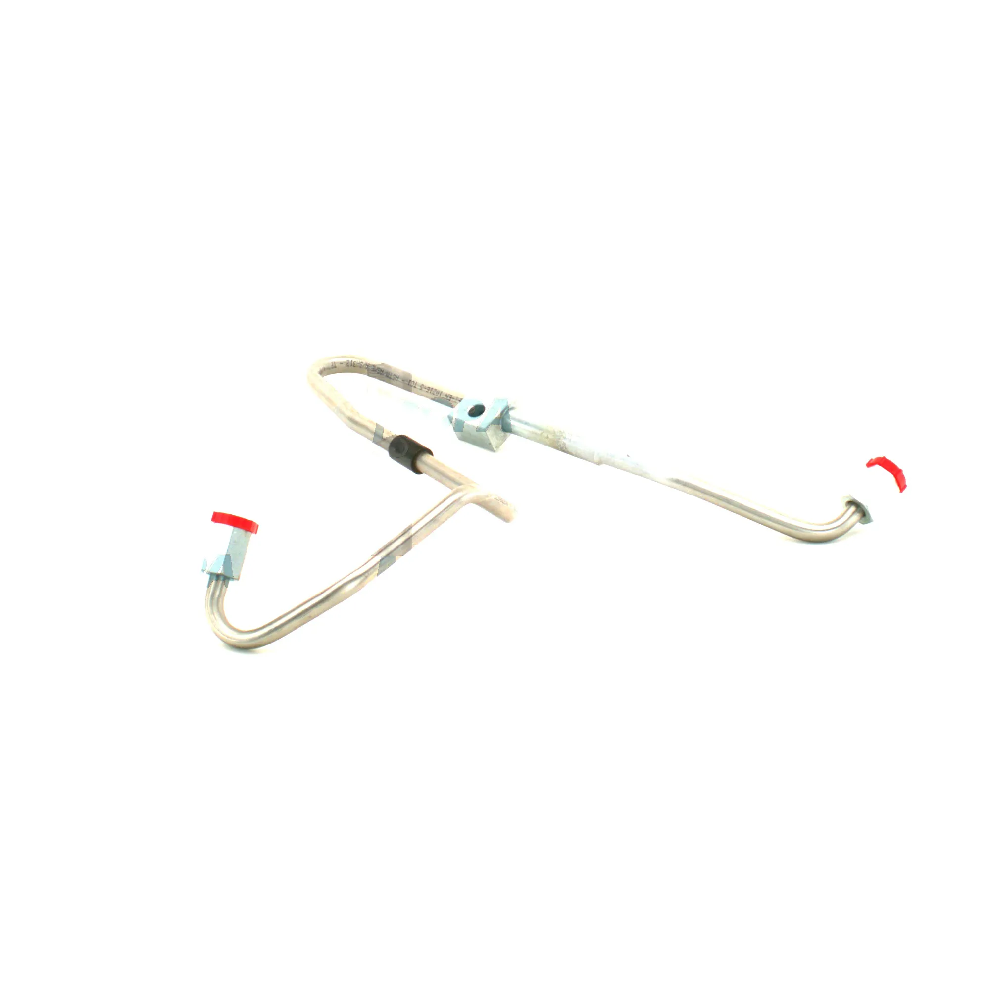 INJECTION LINE (leakage secured) - 51103030560 suitable for MAN D engines 3