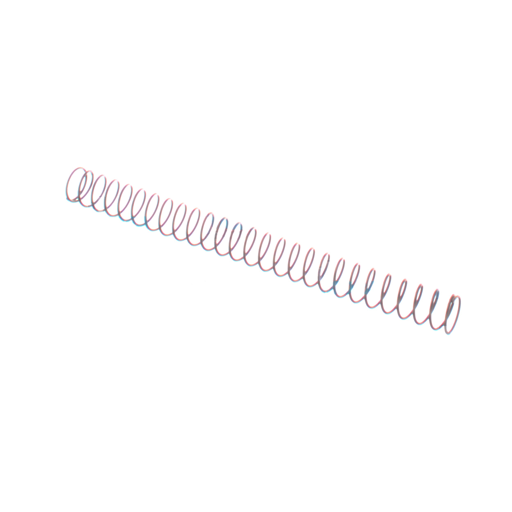 SPRING - 606902053162 suitable for MWM & Deutz engines