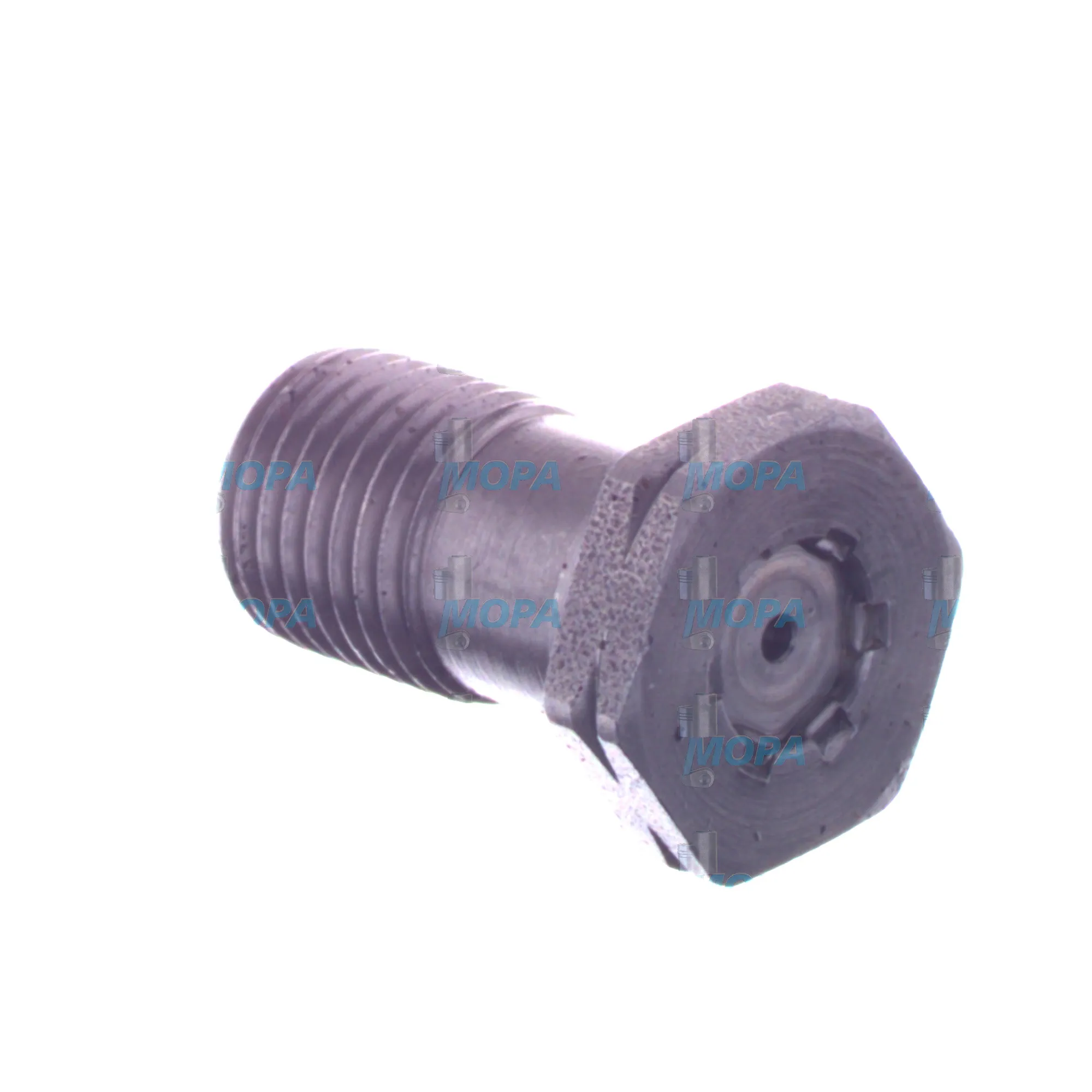 OIL PRESSURE VALVE - 51054056004 suitable for MAN D-engines 5