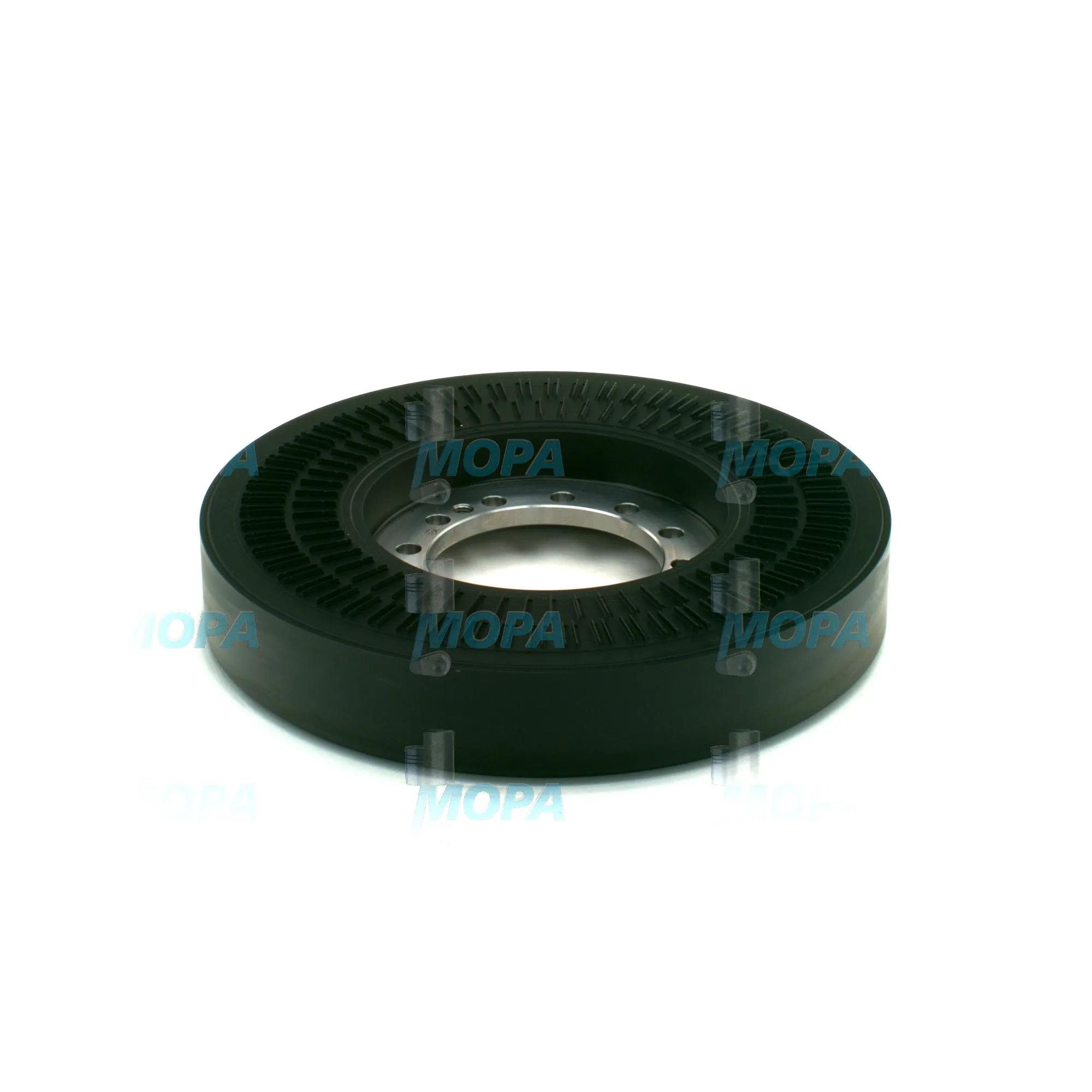 VIBRATION DAMPER - 51022010131 suitable for MAN D engines 3