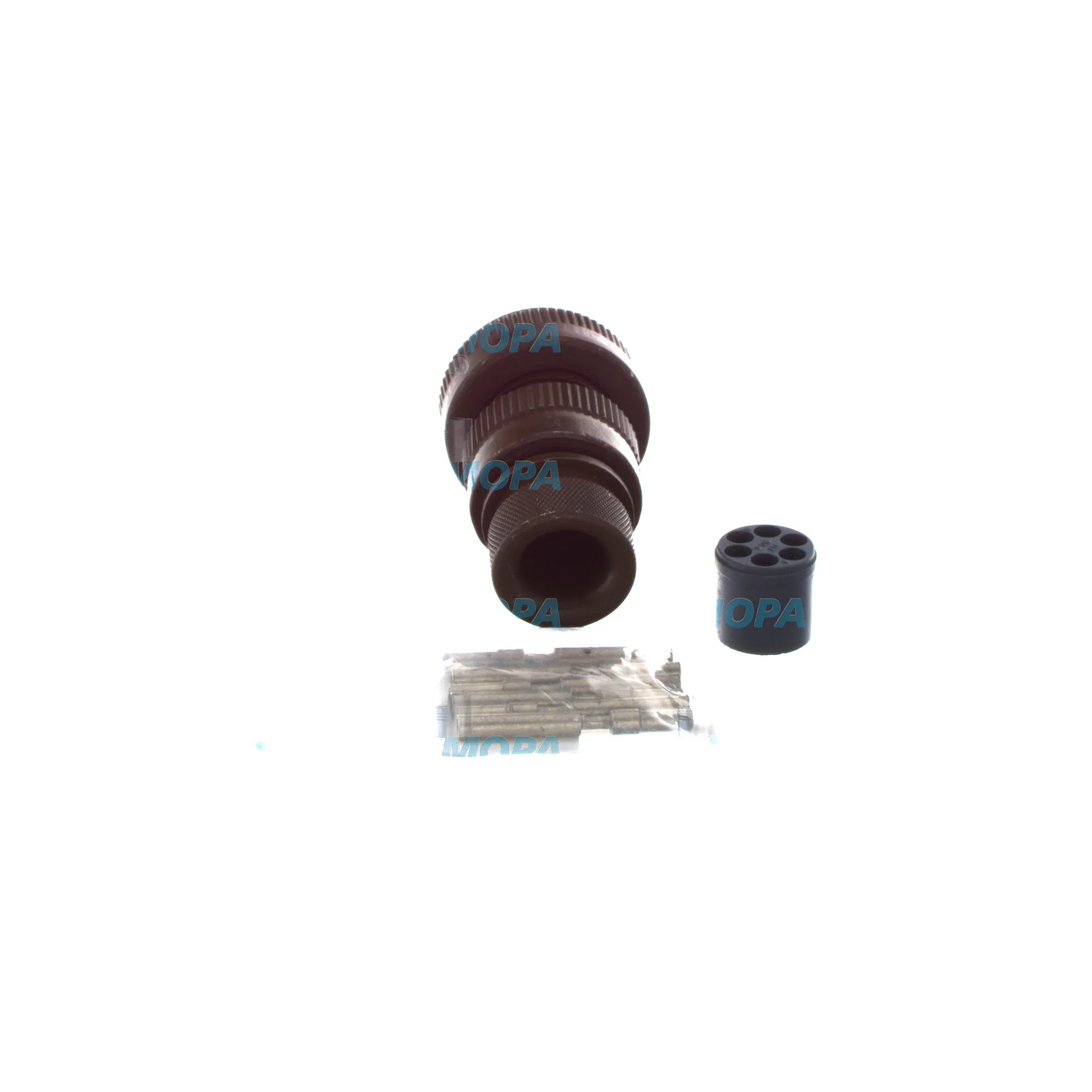 MALE CONNECTOR - 0005312985 suitable for MTU engines 8