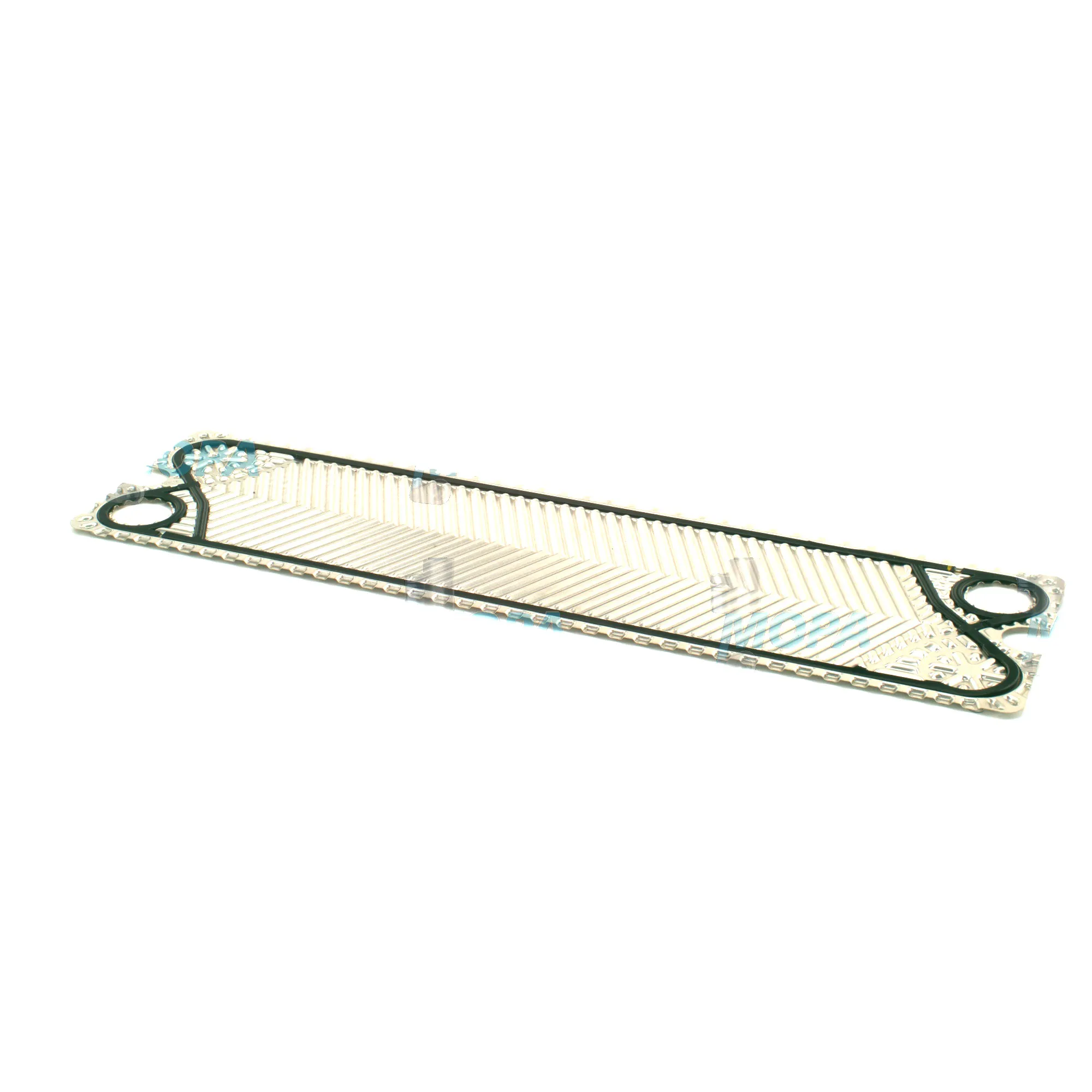 KUEHLERPLATTE - 5062030399 passend für MTU Motoren 4