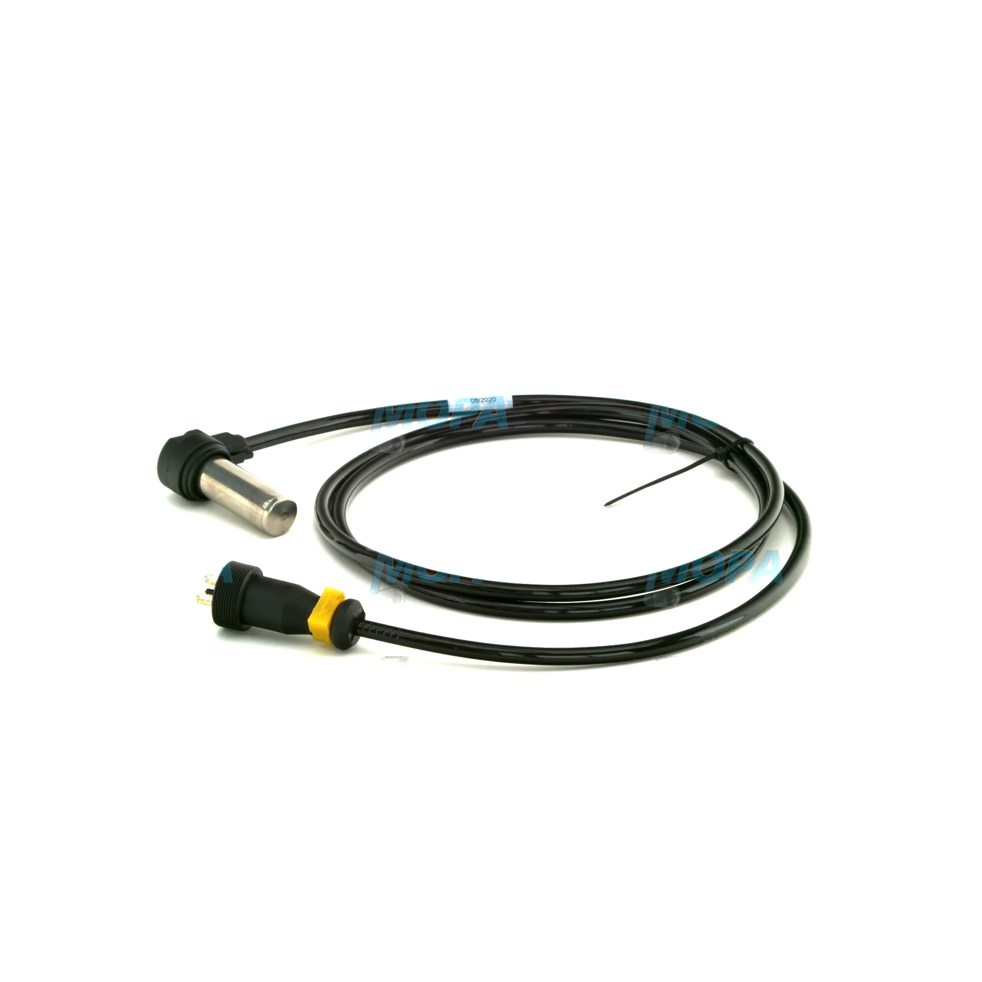 DREHZAHLAUFNEHMER - 0011530220 passend für MTU Motoren 5