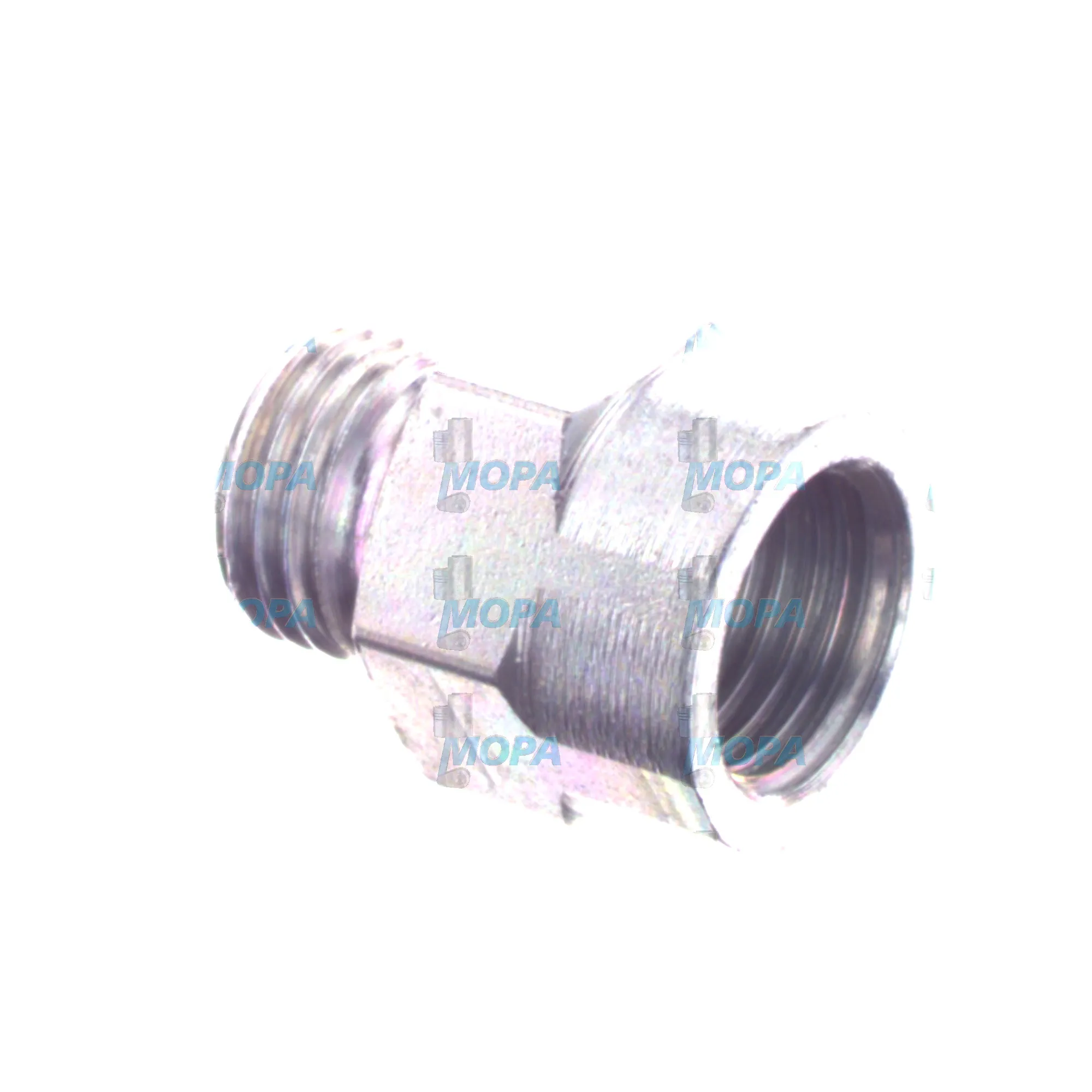 STUTZEN - 0059970672 passend für MTU Motoren 7