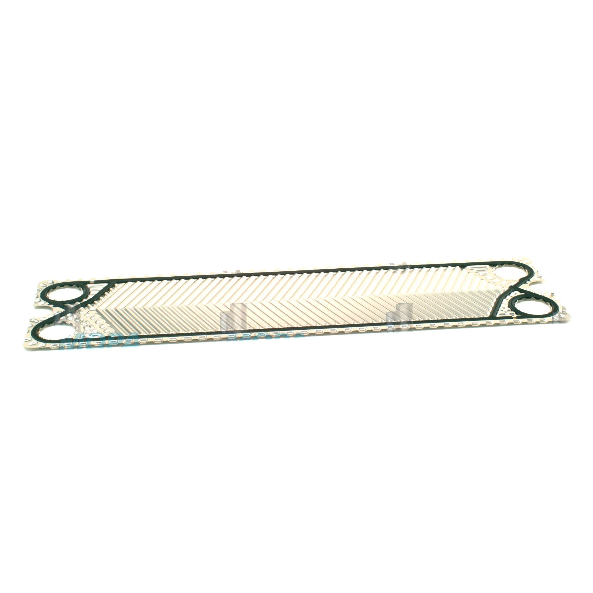 COOLER PLATE - 5062030899 suitable for MTU engines 6
