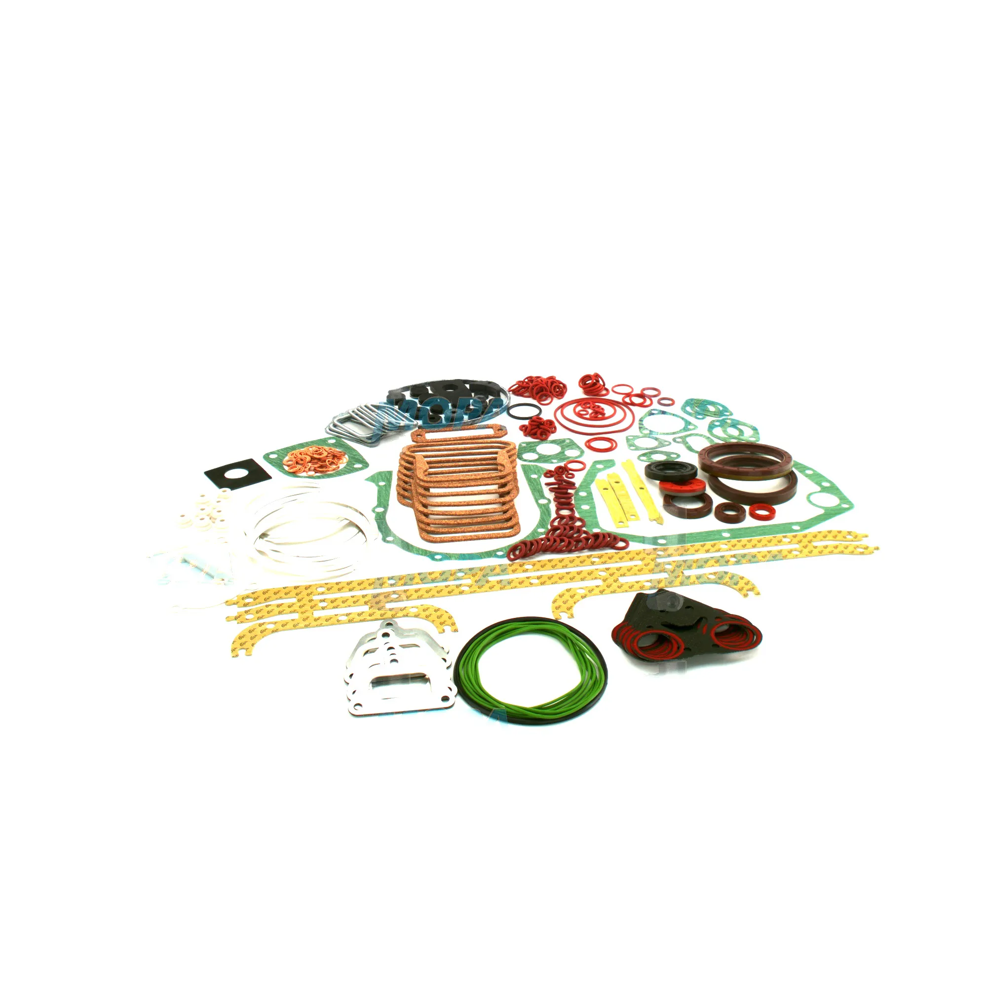 GASKET SET - 02928809 suitable for Deutz engines 3