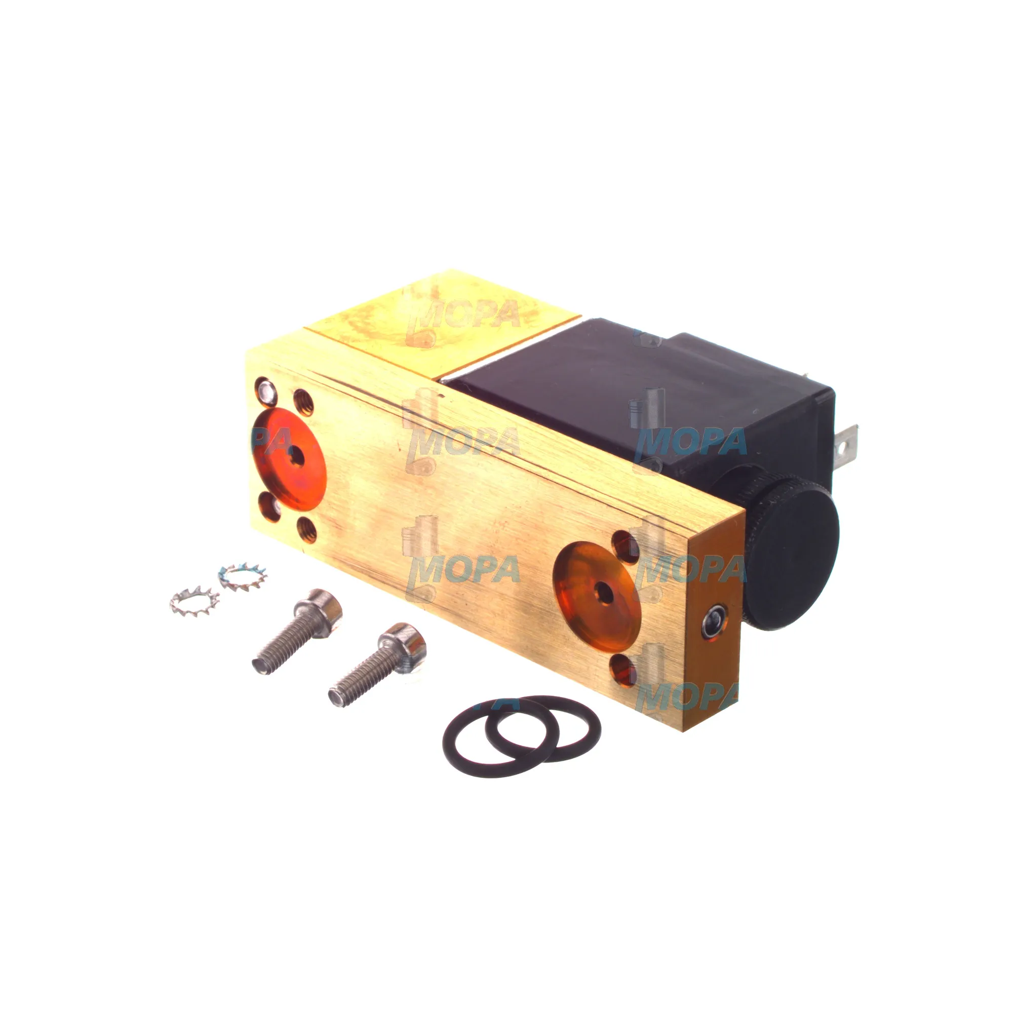 STARTING AIR VALVE - 8691700027 suitable for MTU engines 3