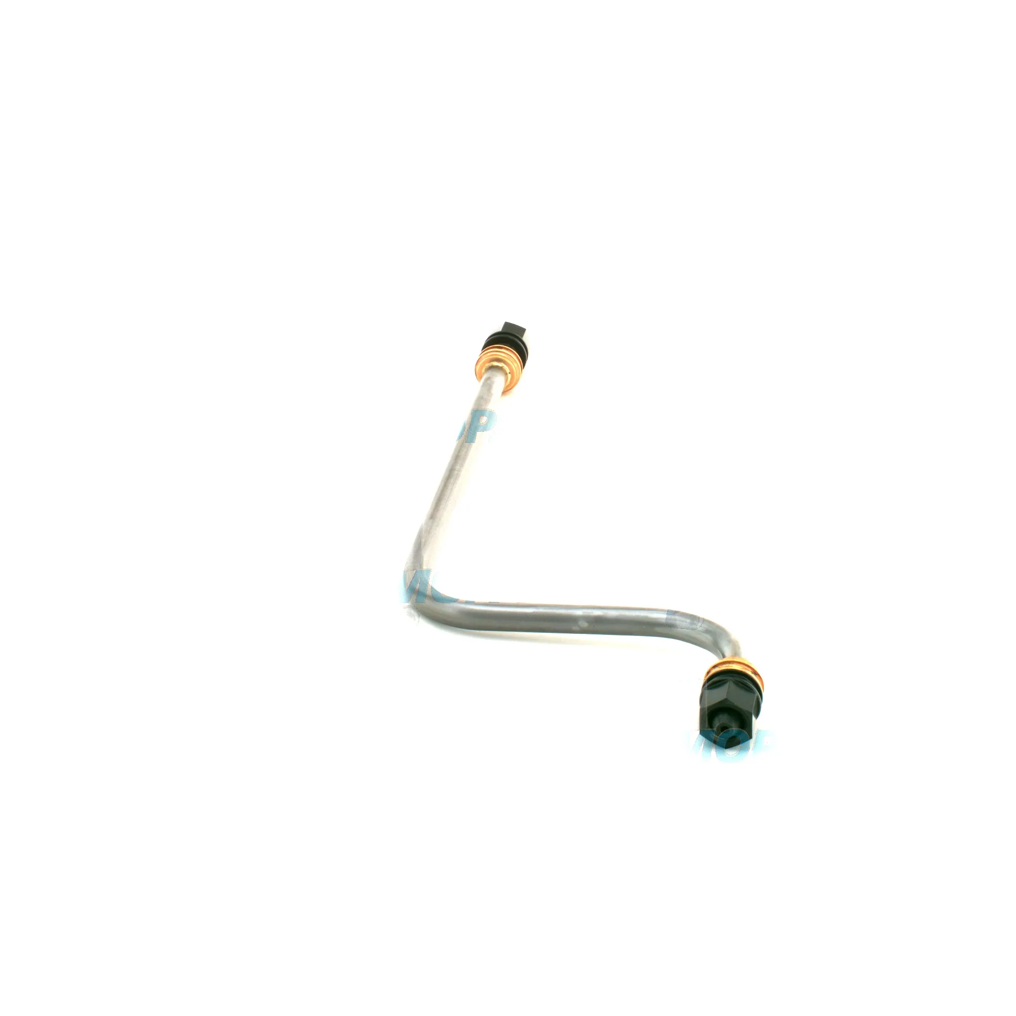 HIGH PRESSURE PIPE (leakage secured) - 02046357 suitable for MWM & Deutz engines 5