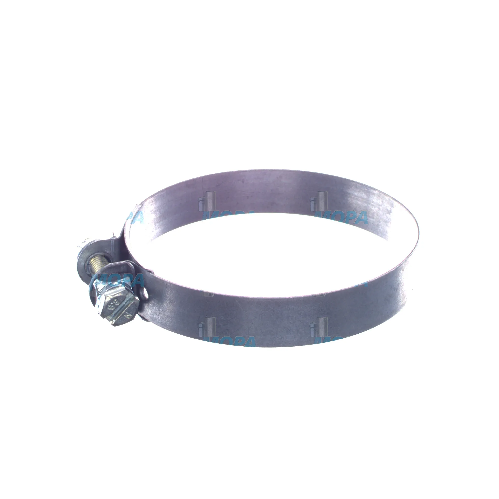 CLAMP - 01166417 suitable for Deutz engines 4