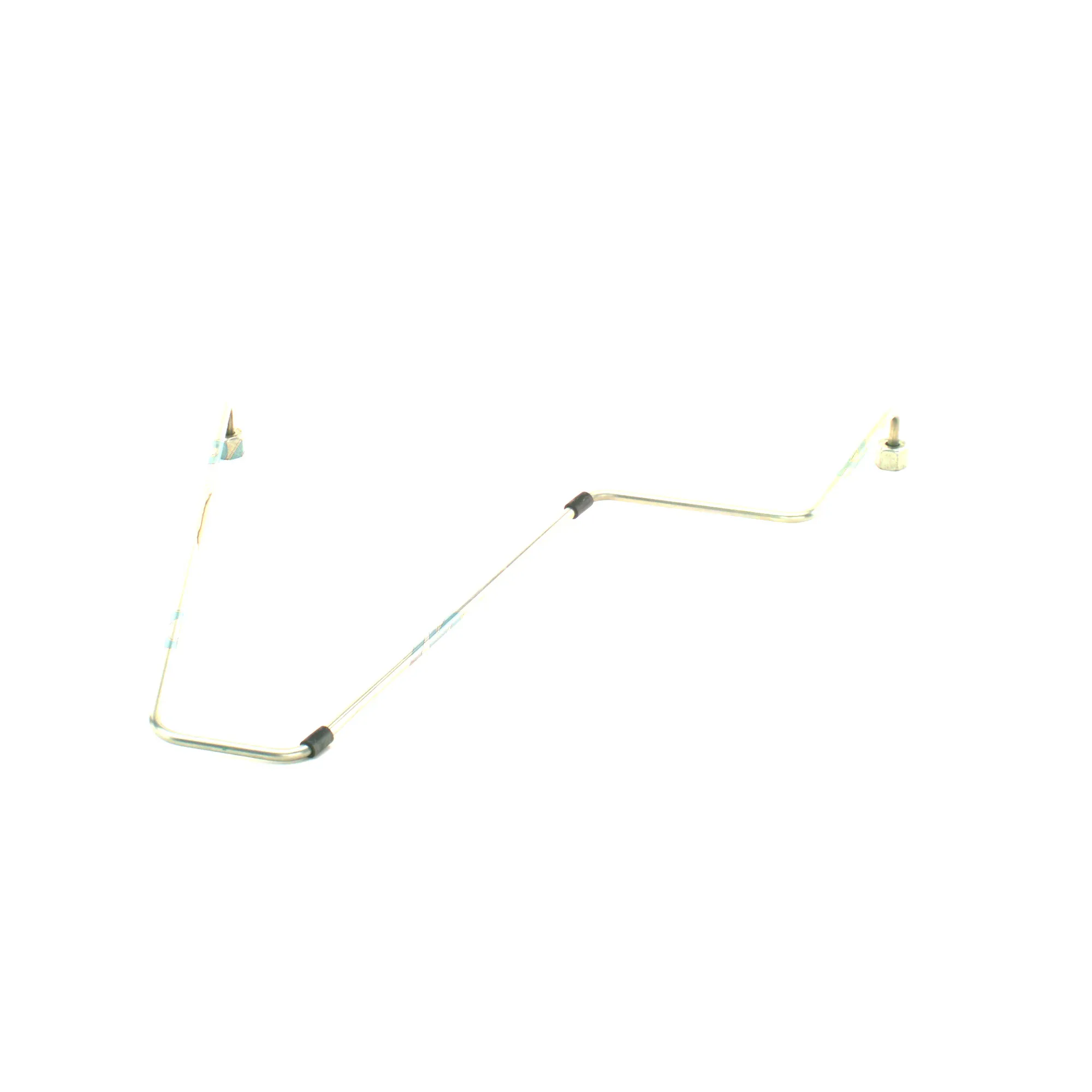 EINSPRITZLEITUNG - 04141751 passend für Deutz Motoren