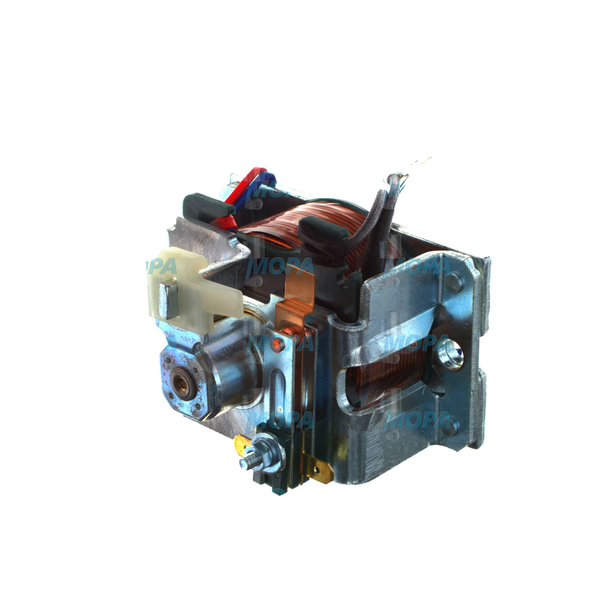 RELAY - 51262120004 suitable for MAN D engines 5