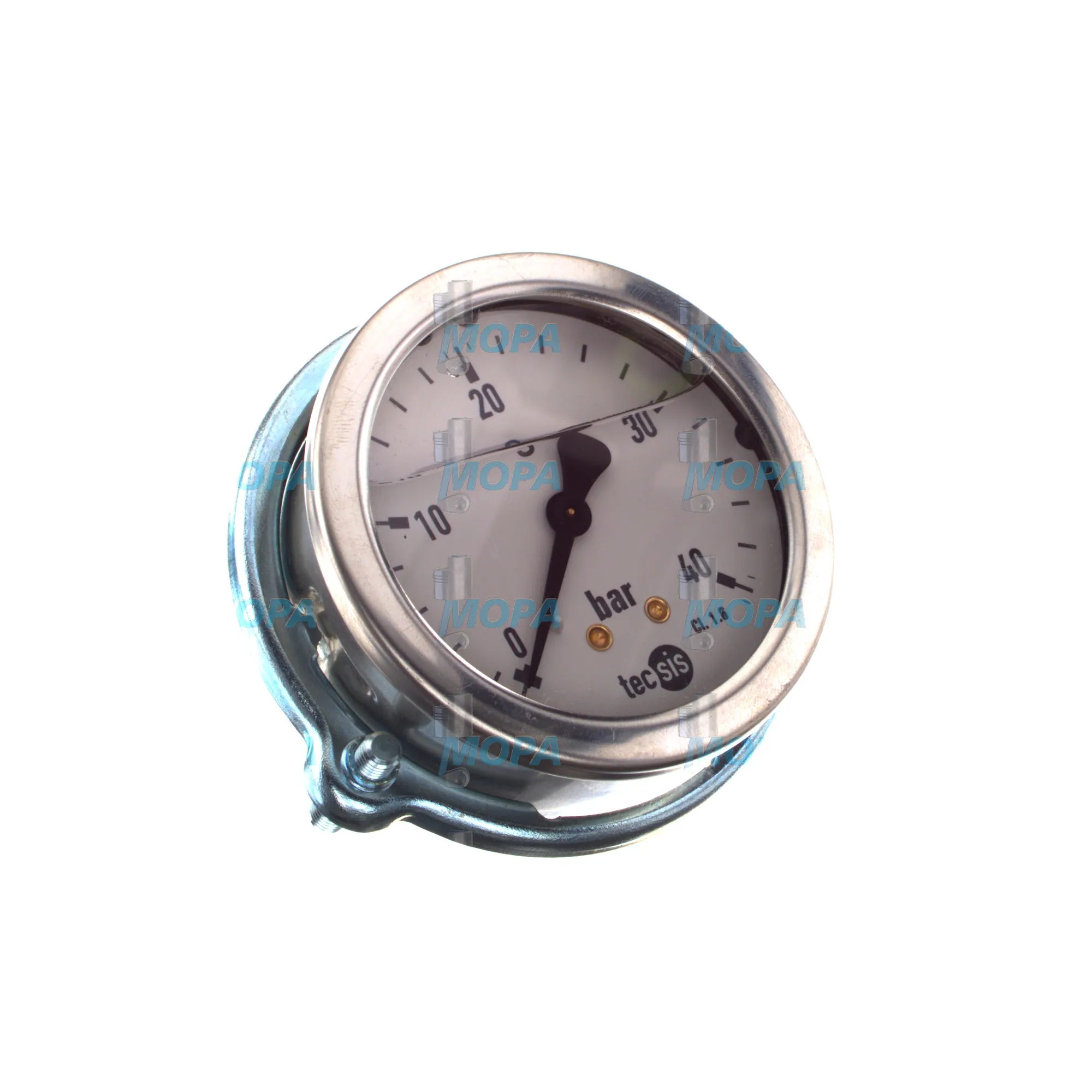 PRESSURE GAUGE - 628/51/2/05060435 suitable for MWM & Deutz engines 3