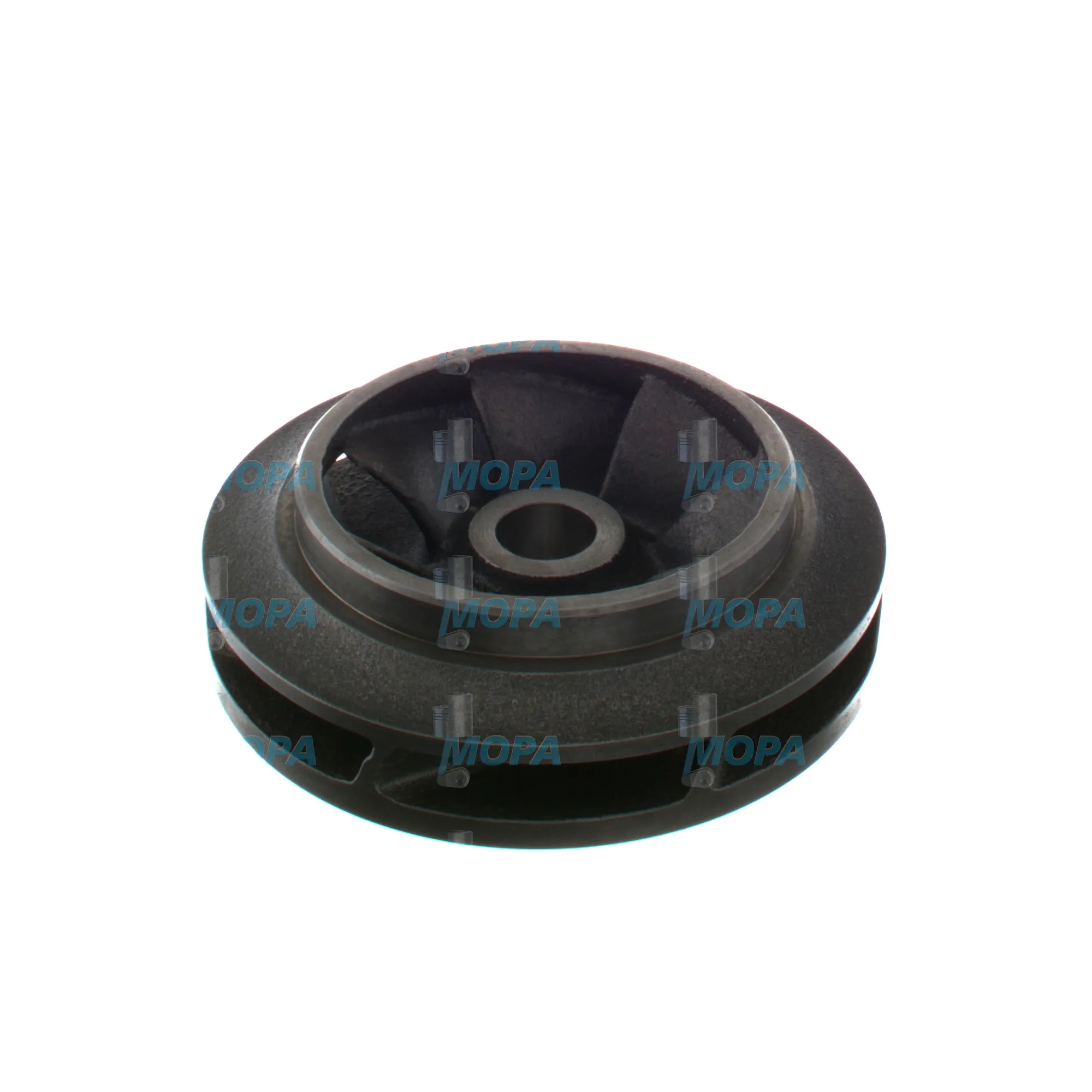 IMPELLER - 12314282 suitable for MWM & Deutz engines 6