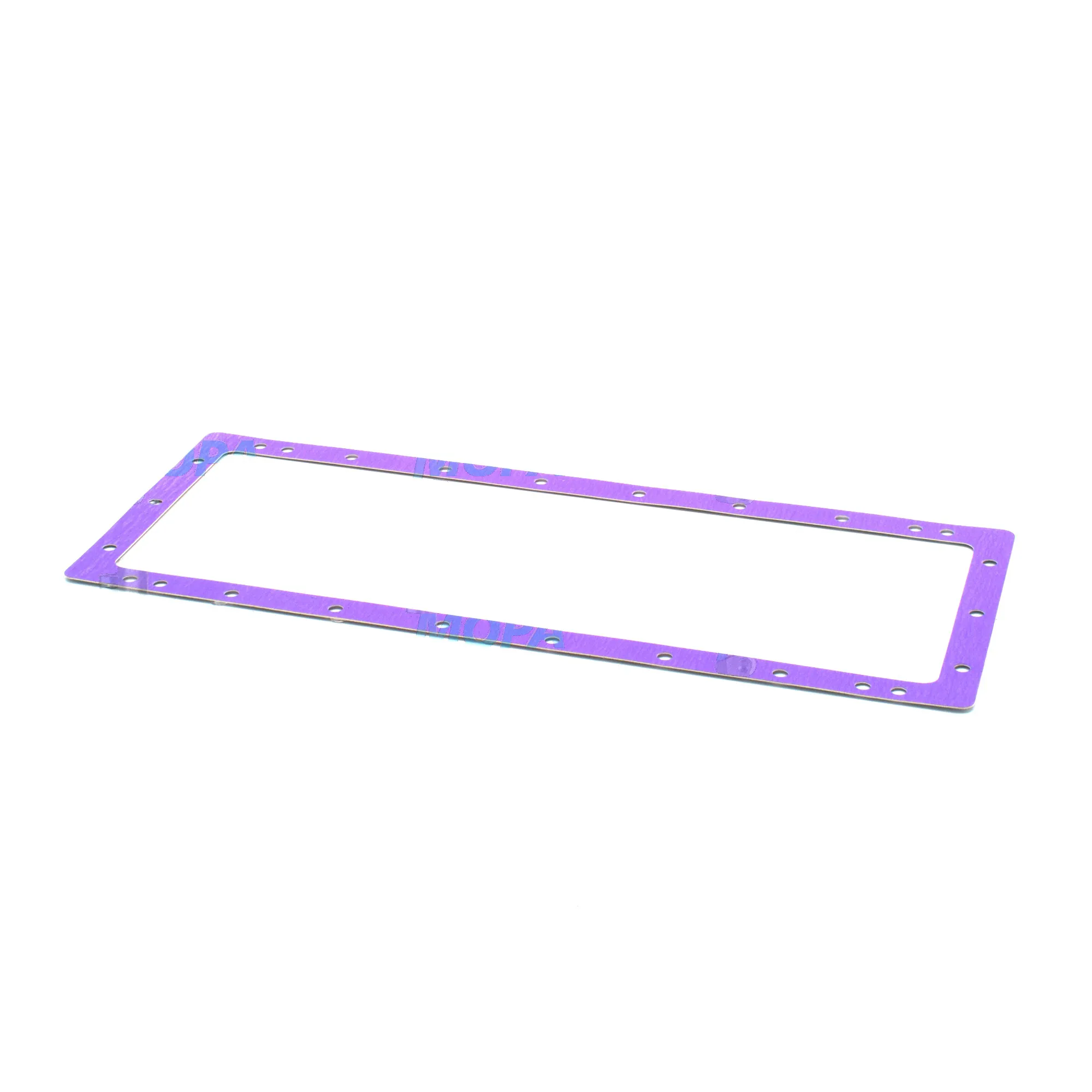 GASKET - 5510980980 suitable for MTU engines 7