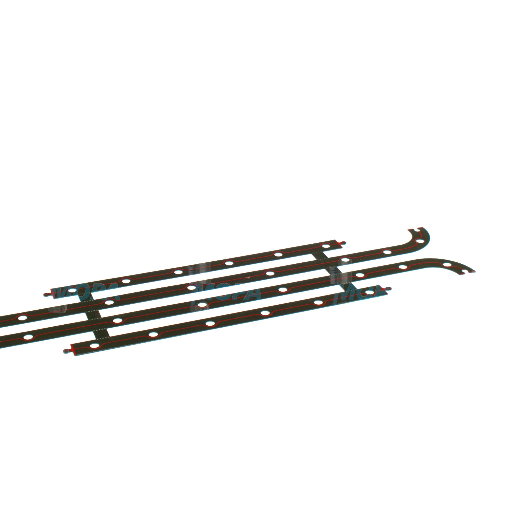 GASKET - 12283715 suitable for MWM & Deutz engines 3