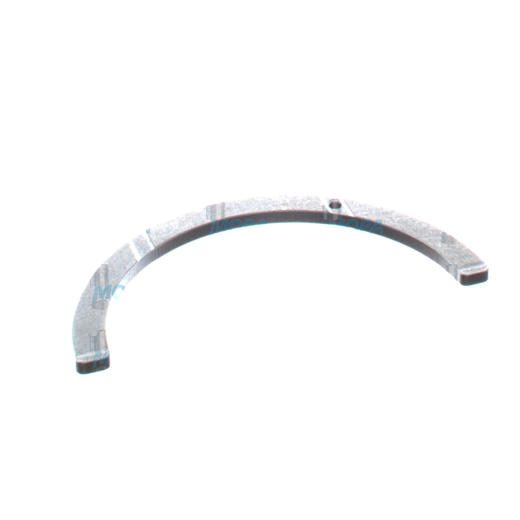THRUST WASHER HALF - 5360330262 suitable for MTU engines 3