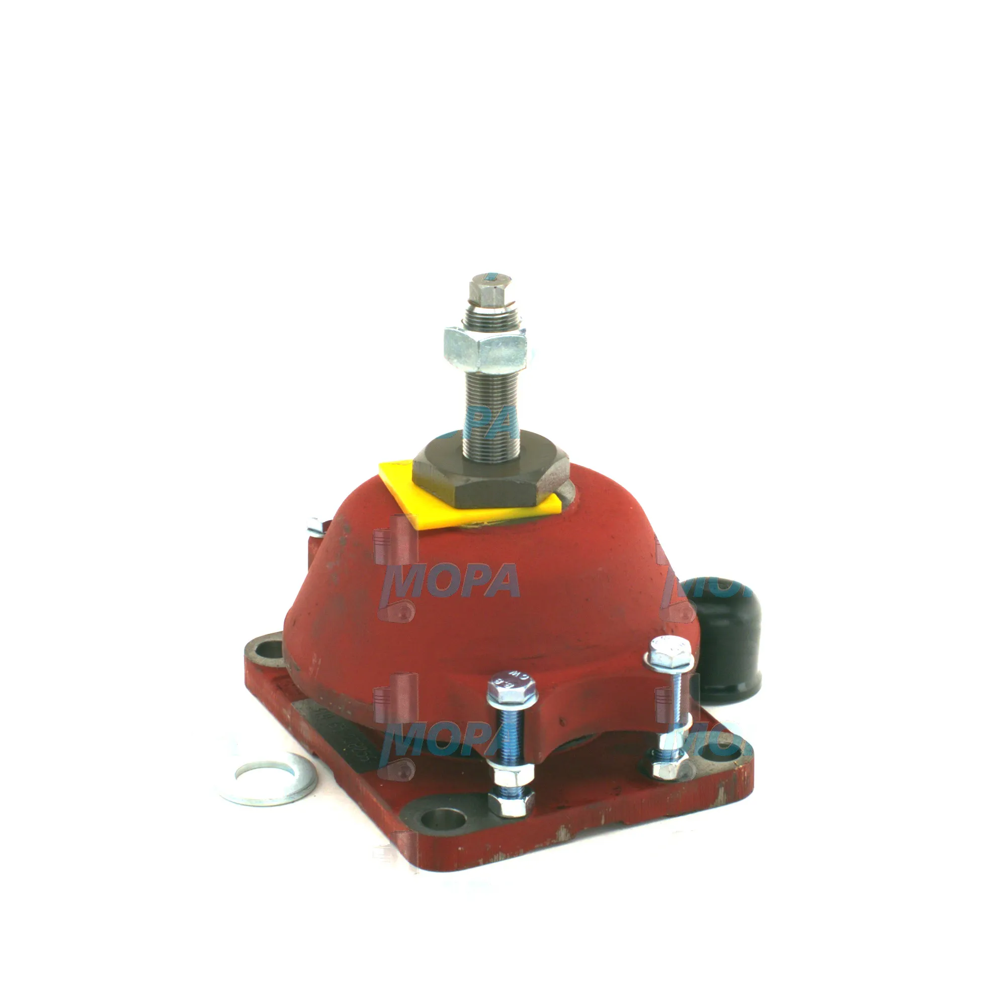 ENGINE MOUNTING - 0022377912 suitable for MTU engines 4
