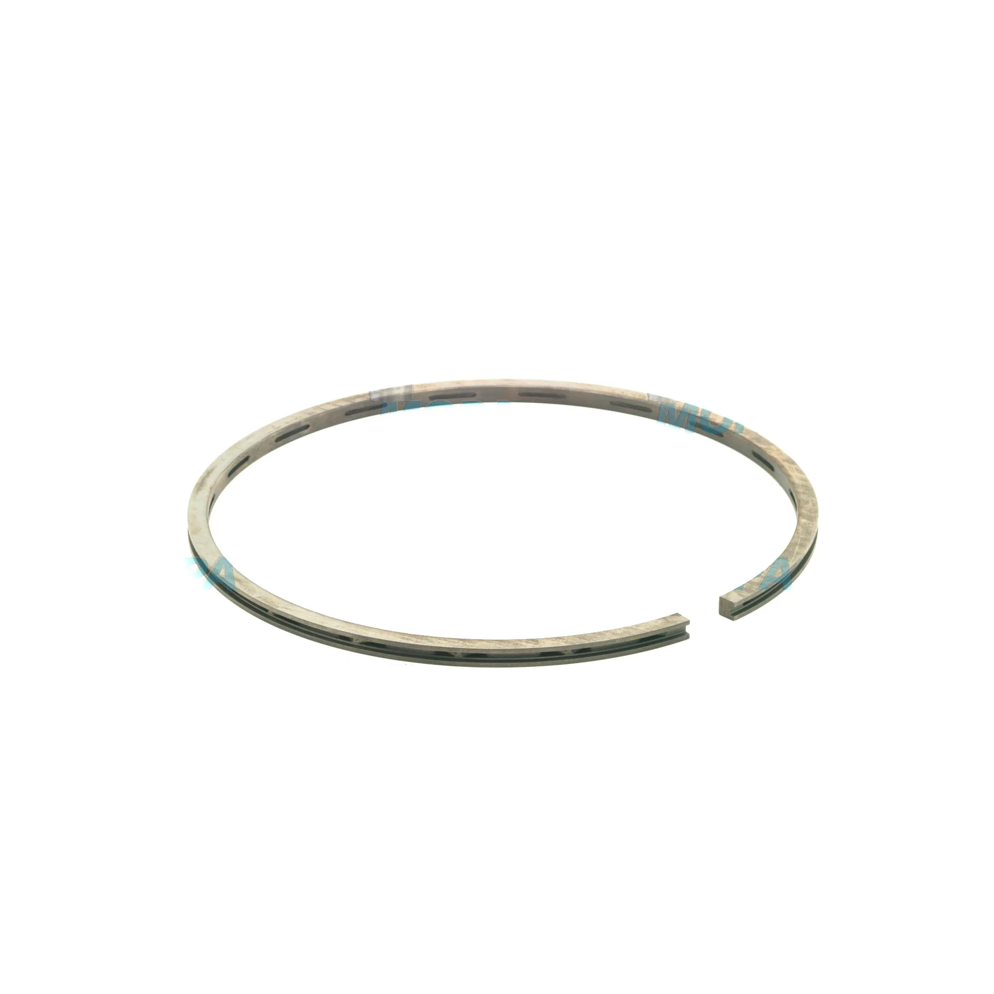 SLOTTED OIL CONTROL RING - 01222640 suitable for MWM & Deutz engines 7
