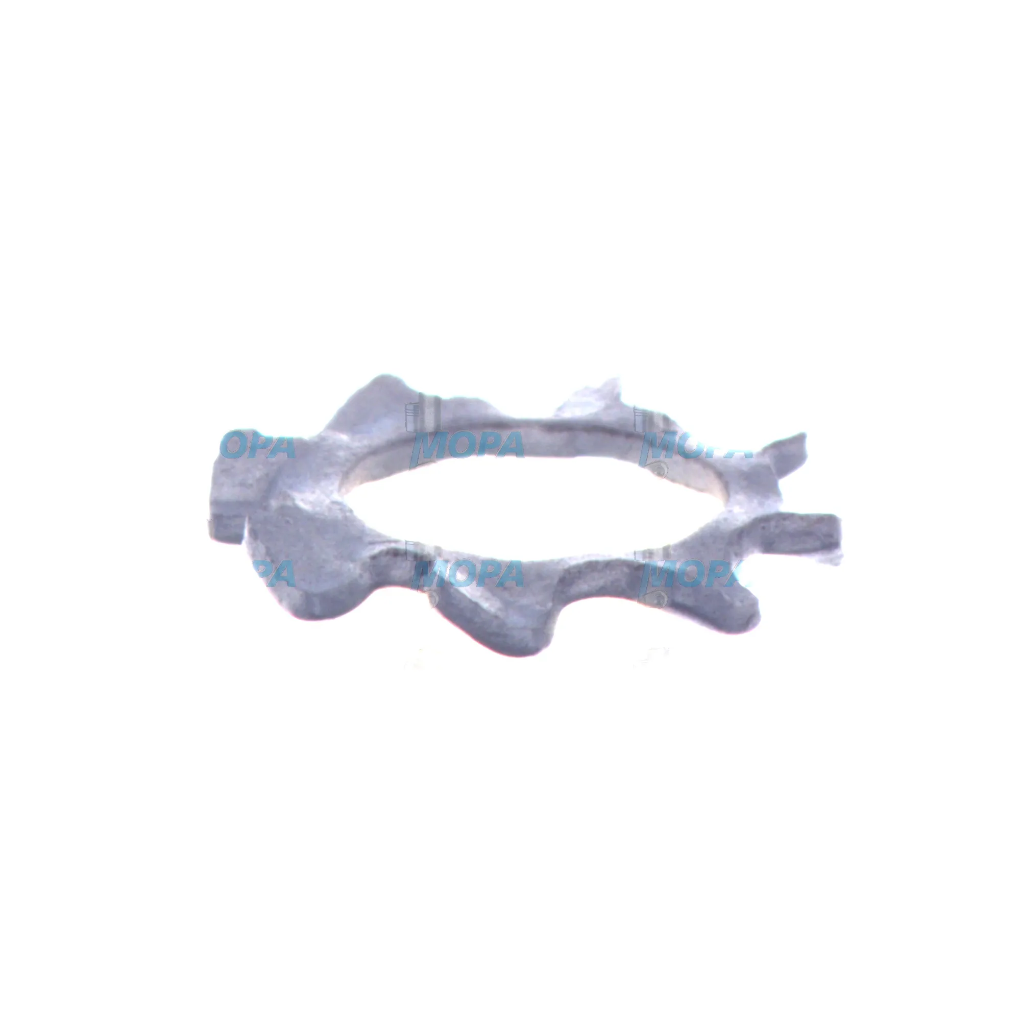 ZAHNSCHEIBE - 01117863 passend für Deutz Motoren 7