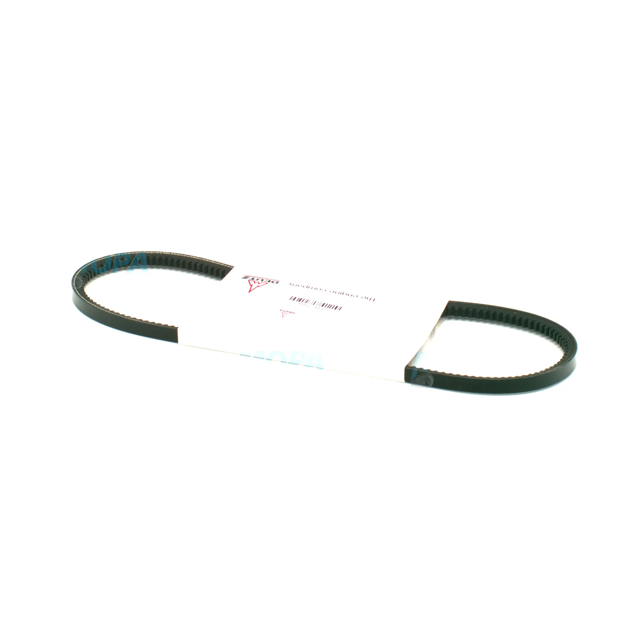 V-BELT - 603450211050 suitable for MWM & Deutz engines 6