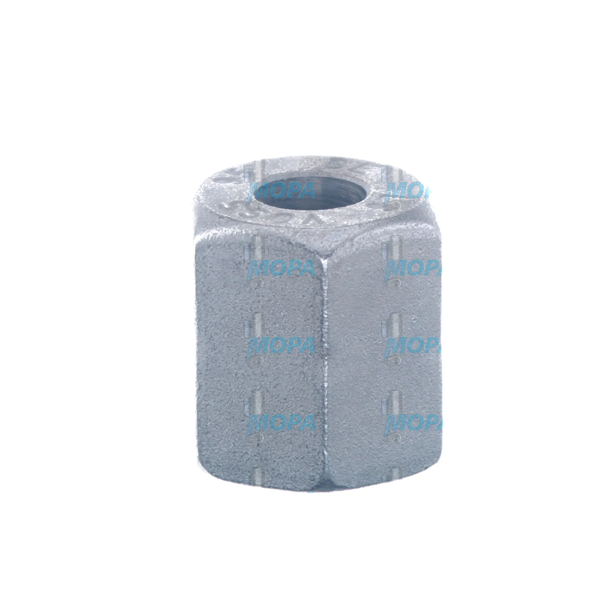 UNION NUT - 003870006100 suitable for MTU engines 1