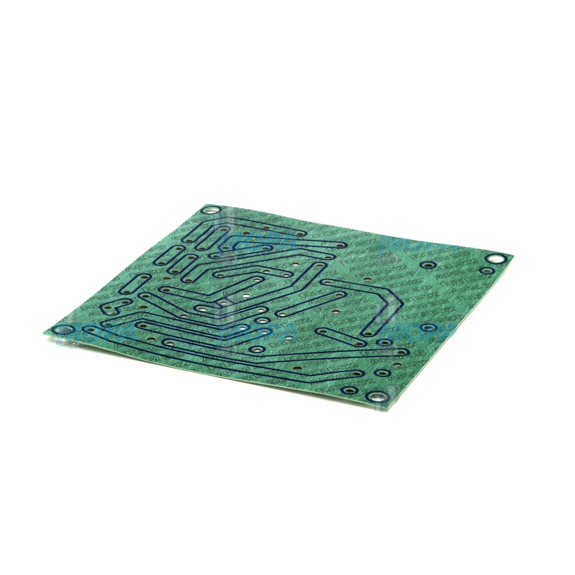 GASKET - 02071451 suitable for MWM & Deutz engines 8