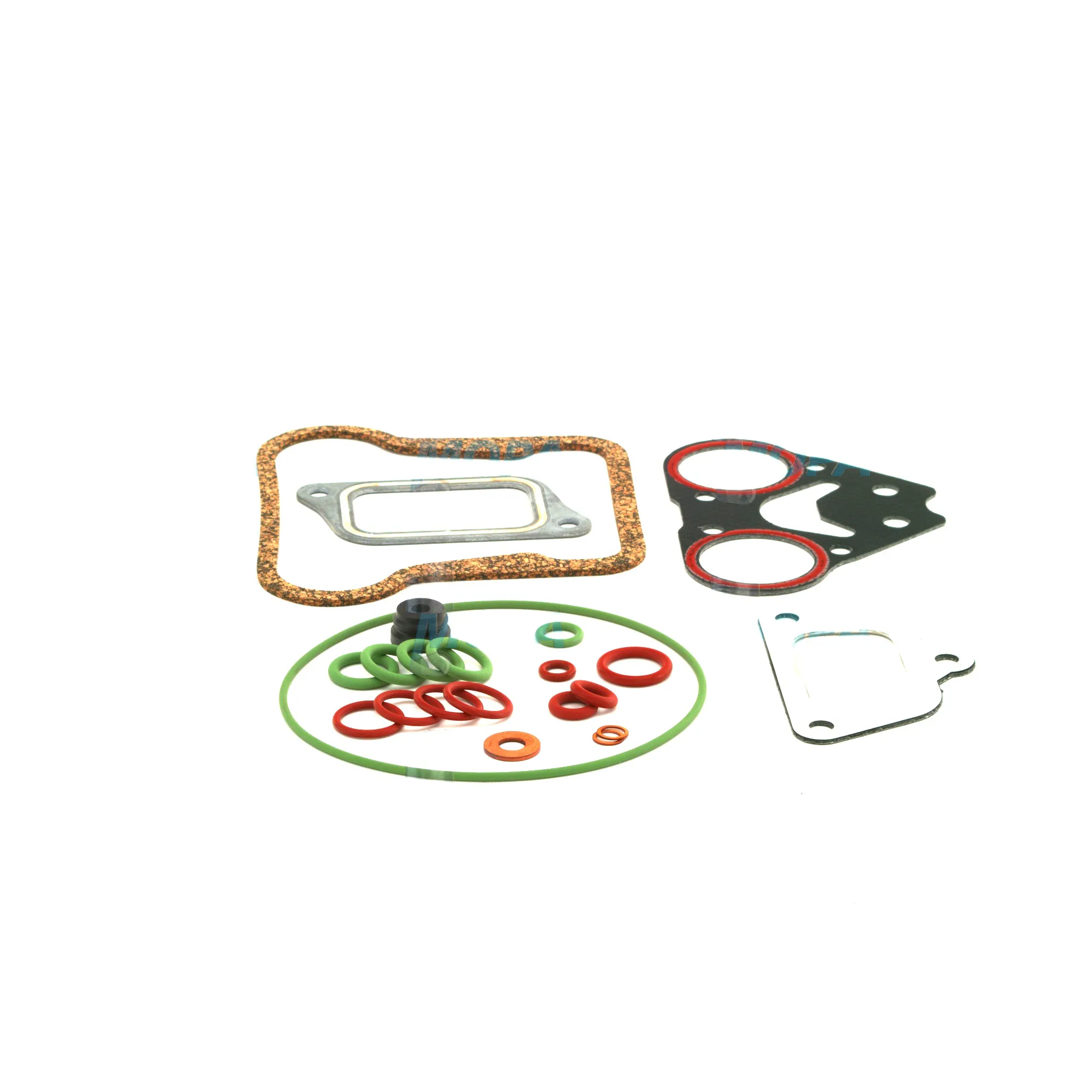 GASKET SET - 02928810 suitable for Deutz engines 8