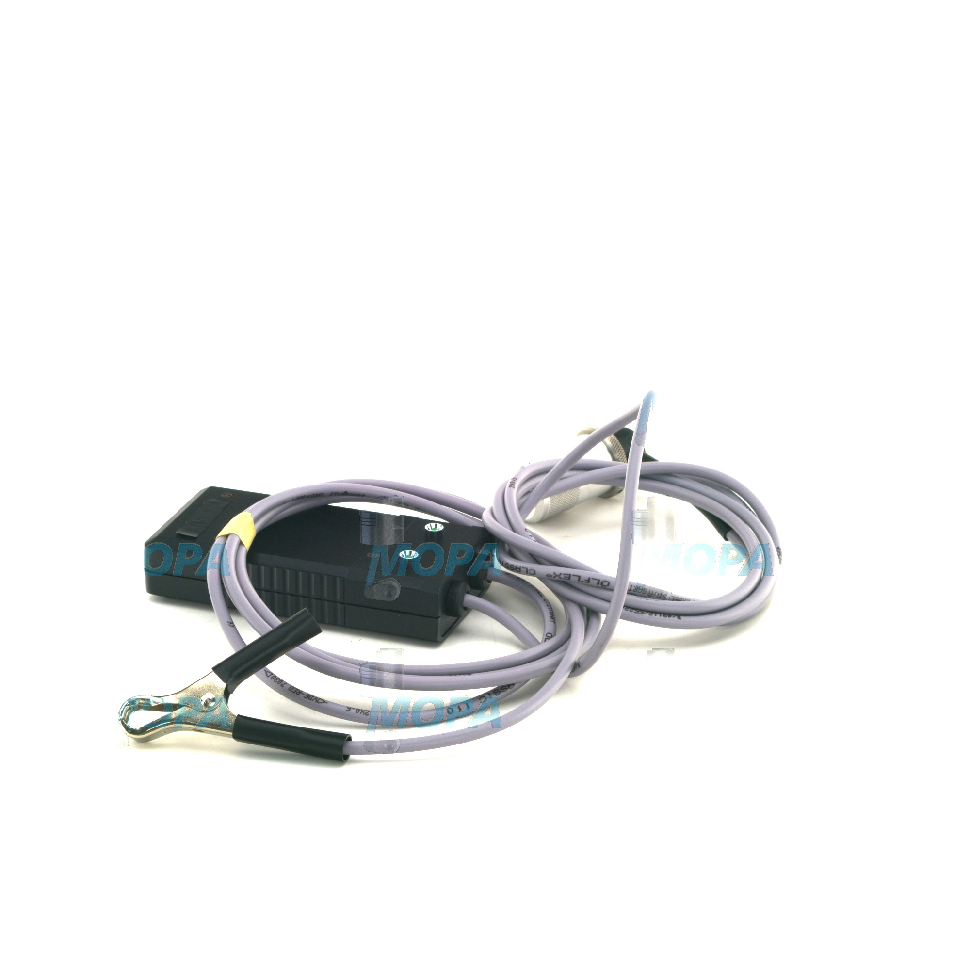 TESTING DEVICE - KDEP 1600 suitable for Bosch engines