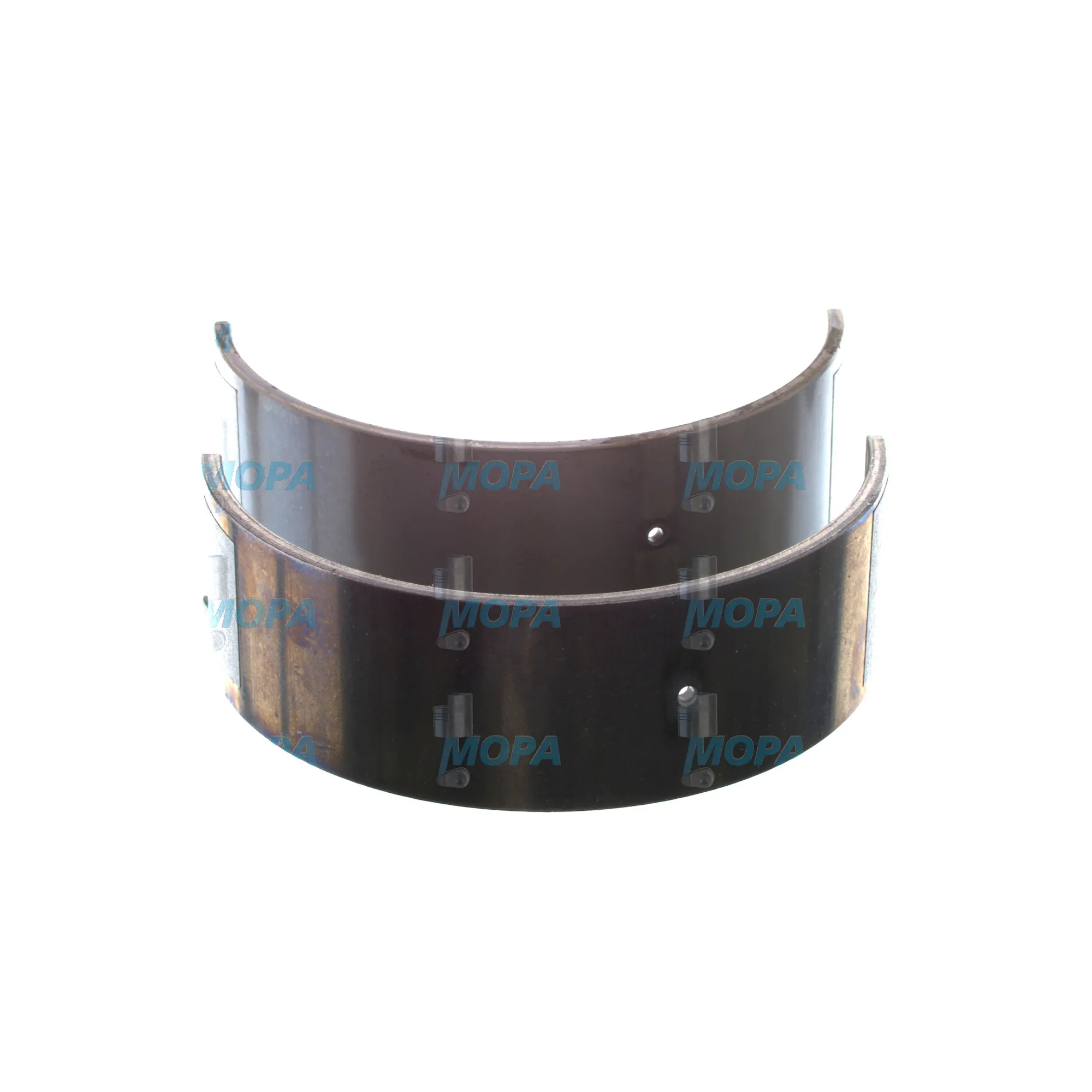 BIG END BEARING PAIR - 51024106519 suitable for MAN D-engines 6