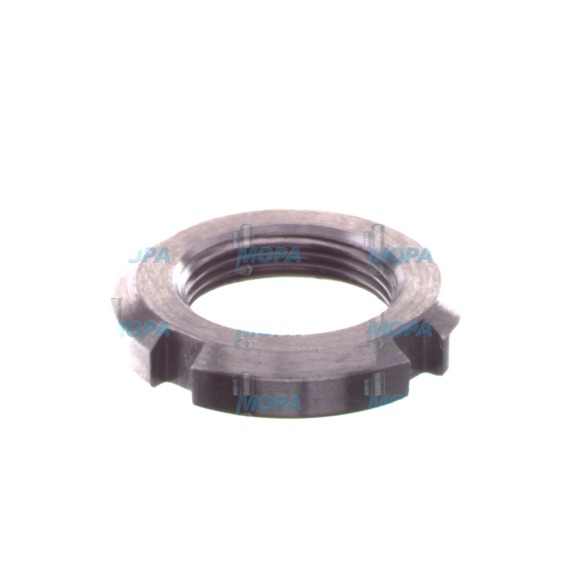 HEXAGON NUT - 51906850023 suitable for MAN D engines 5