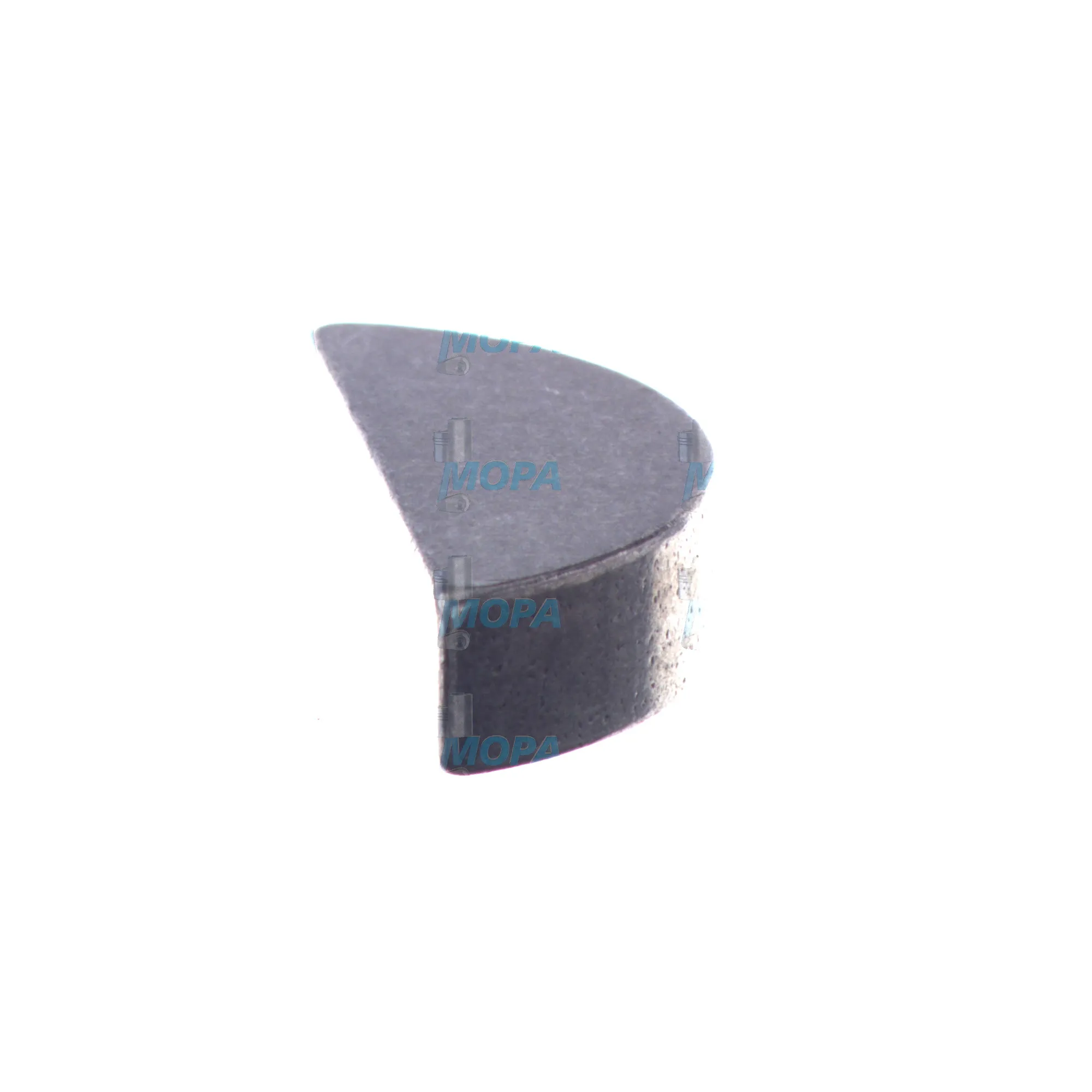 WOODRUFF KEY - 50976510032 suitable for MAN D engines 5