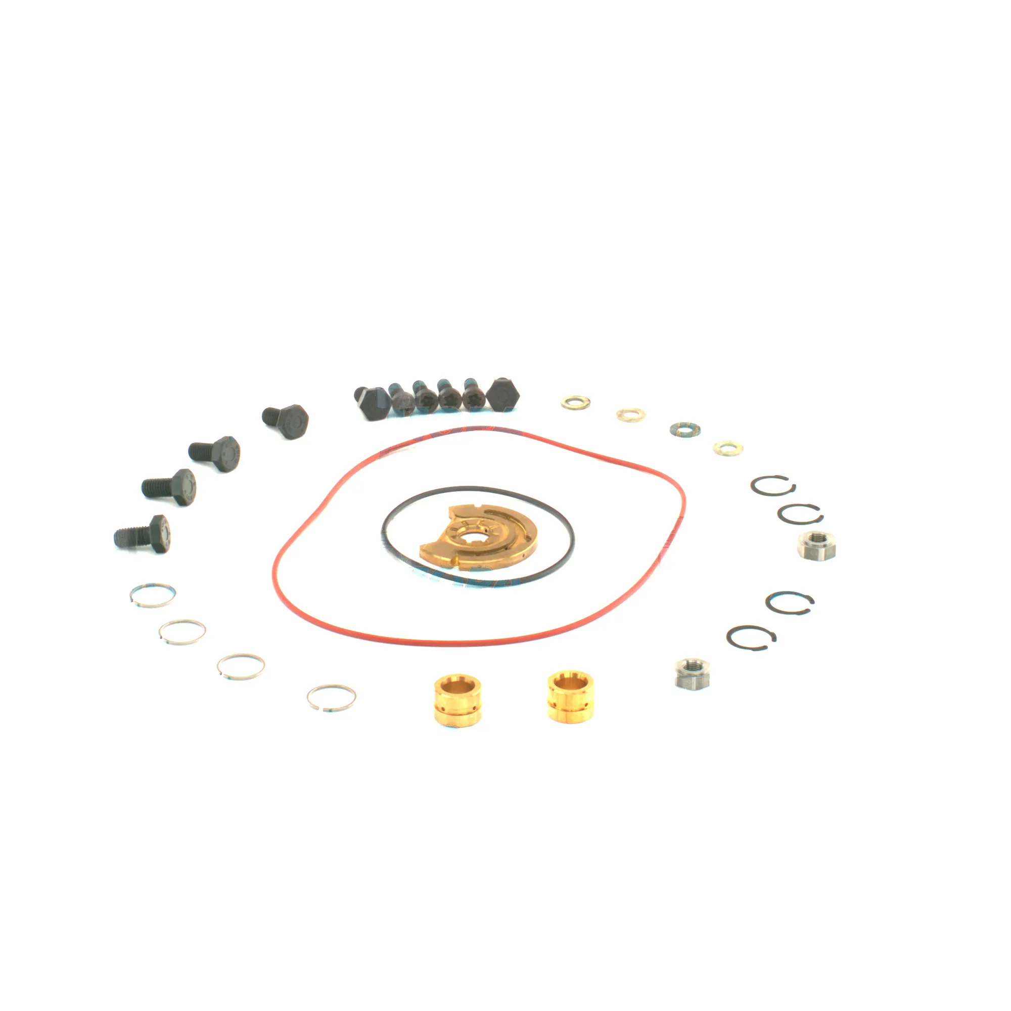 REPAIR KIT - 0000901680 suitable for MTU engines
