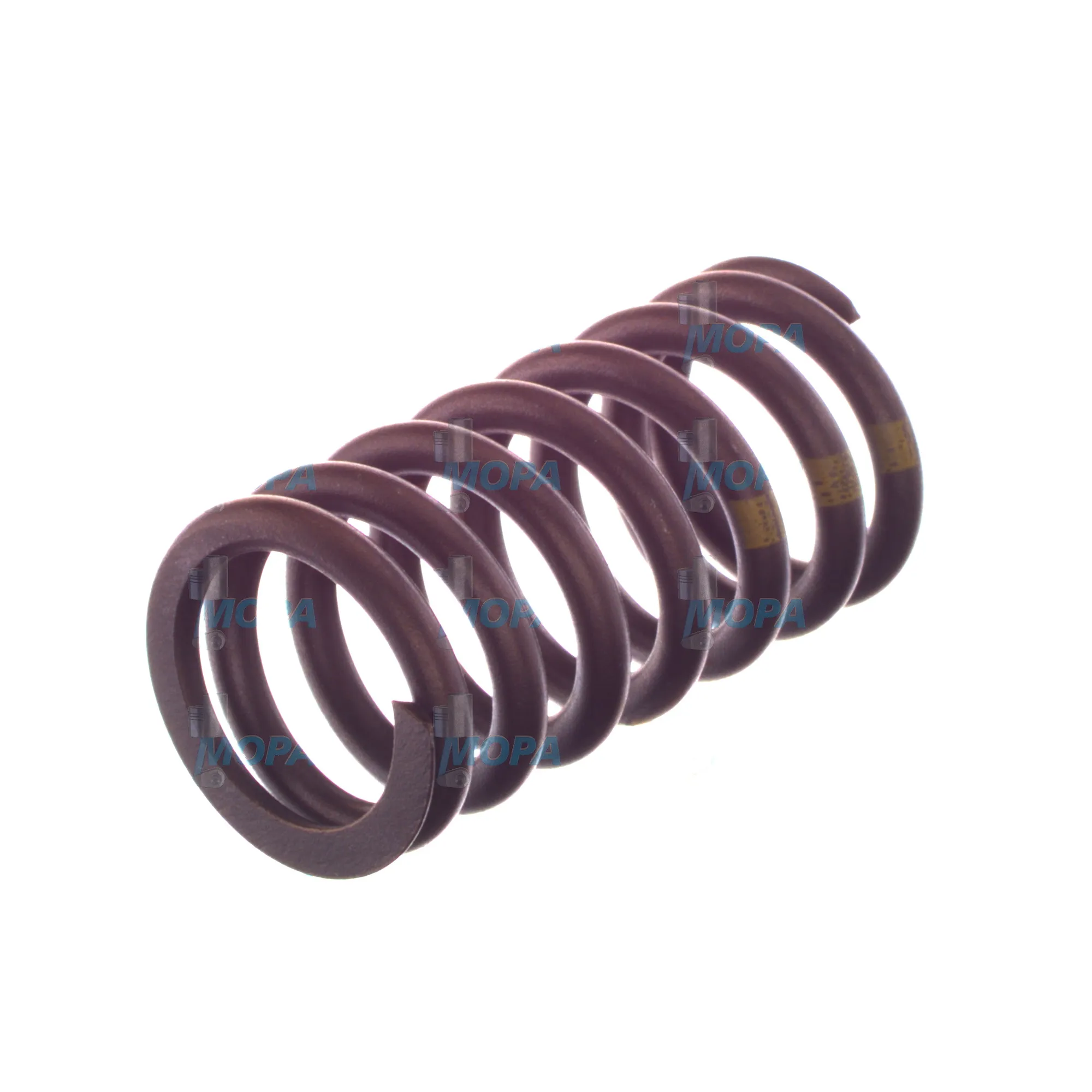 COMPRESSION SPRING - 81976020635 suitable for MAN D engines