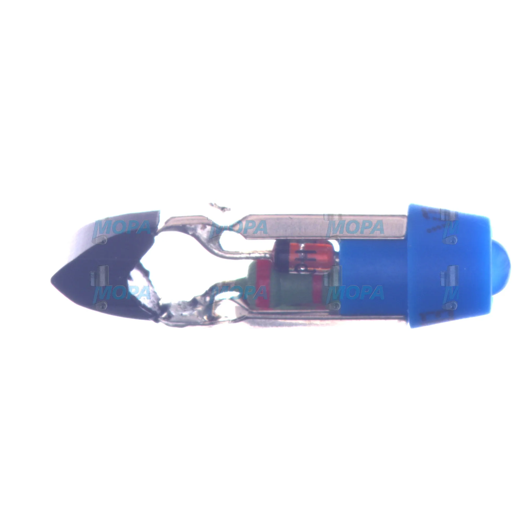 LED - 0005310639 suitable for MTU engines 8