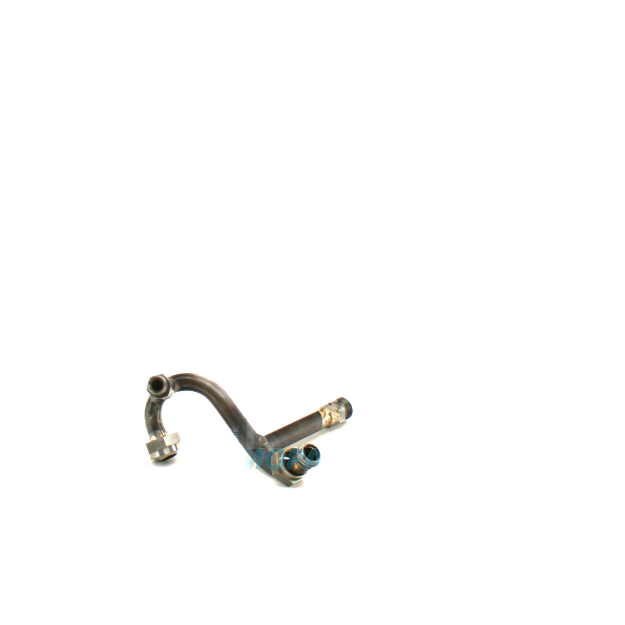FUEL LINE - 5360704432 suitable for MTU engines 3